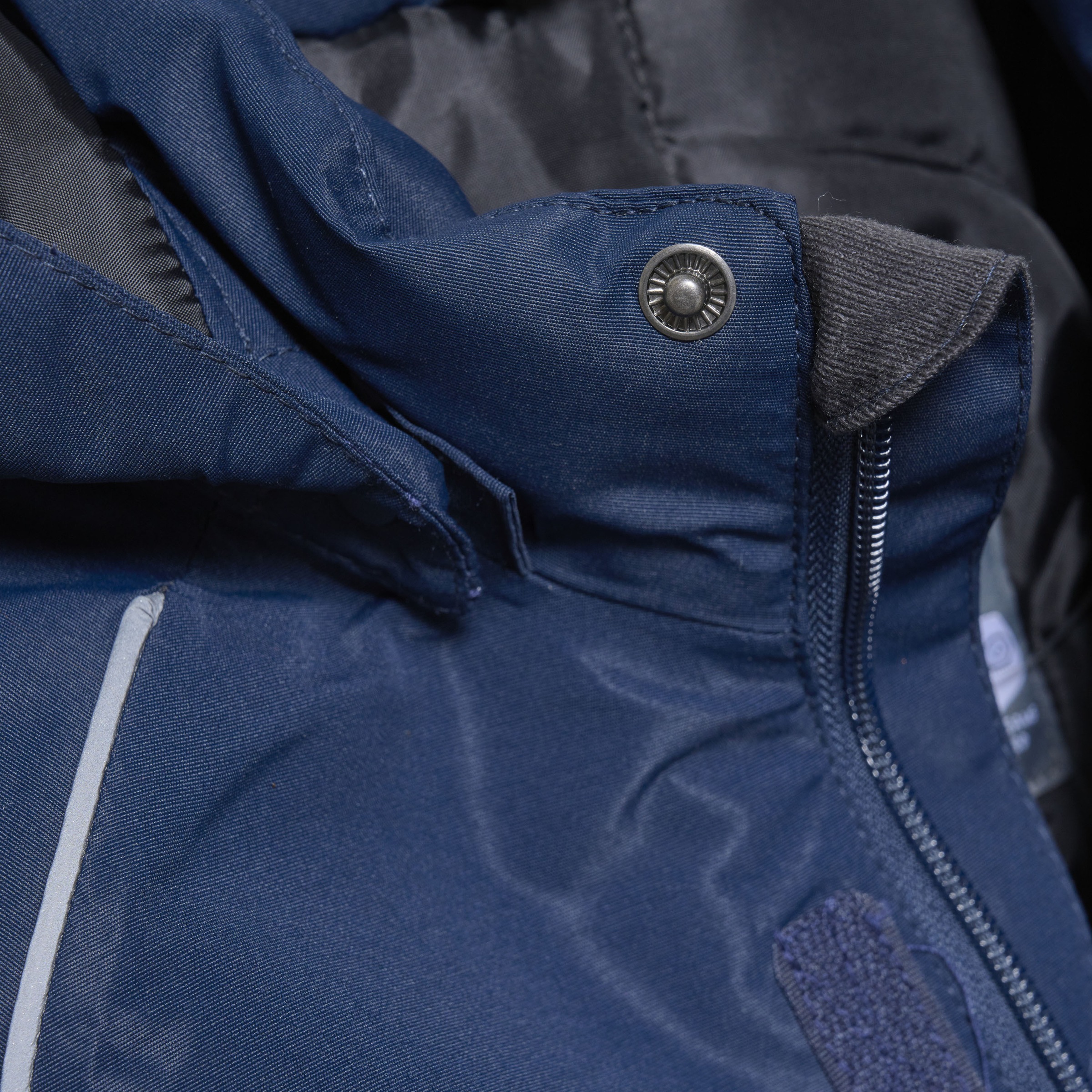 COLOR KIDS Schneejacke »Schneeoverall COOverall«