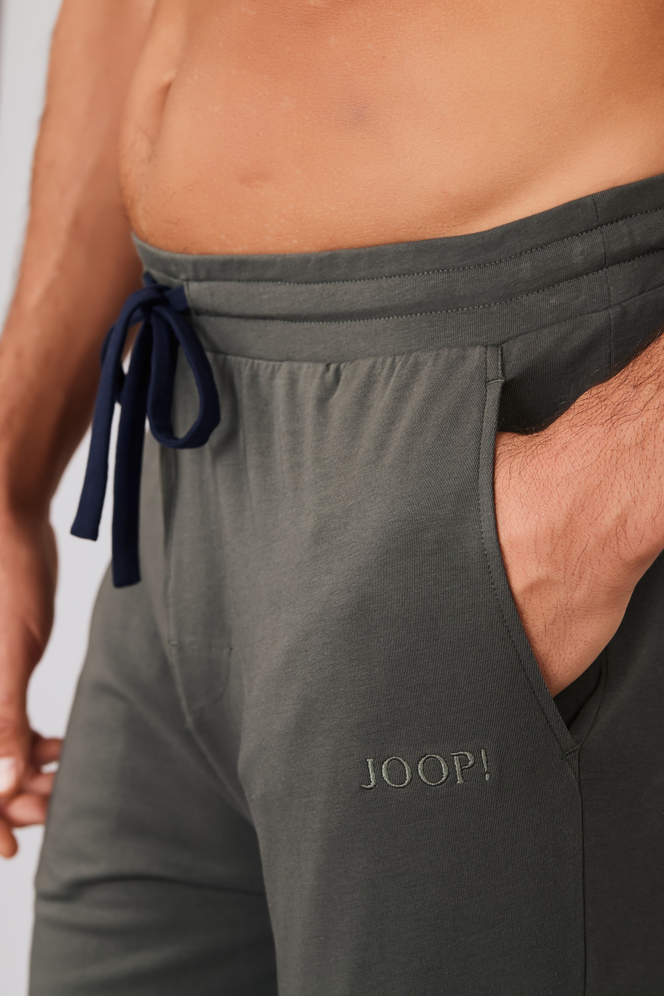 JOOP! Pyjama »Core«, (2 tlg., Set)