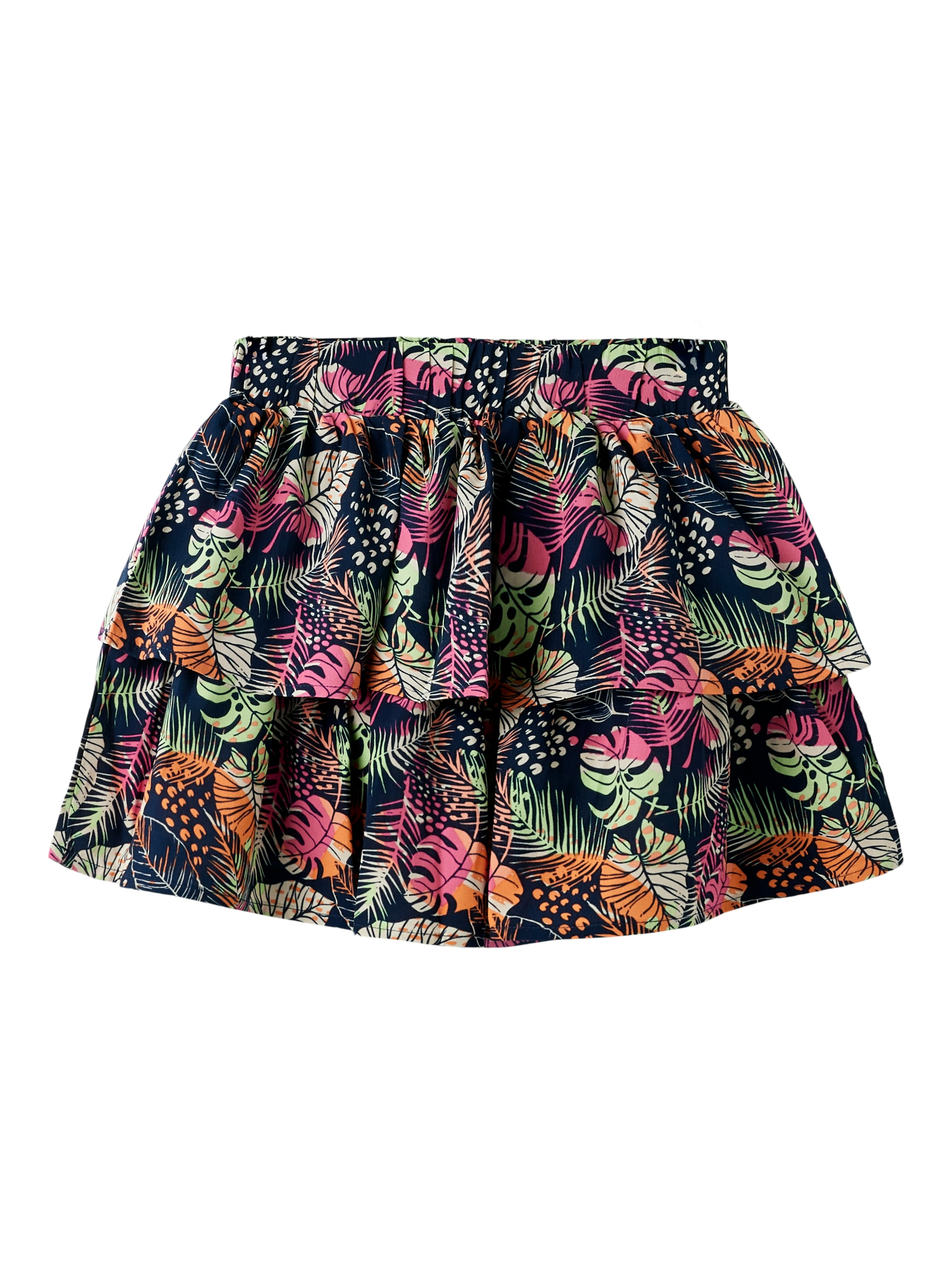Name It Volantrock »NKFVINAYA SKIRT FFF NOOS«