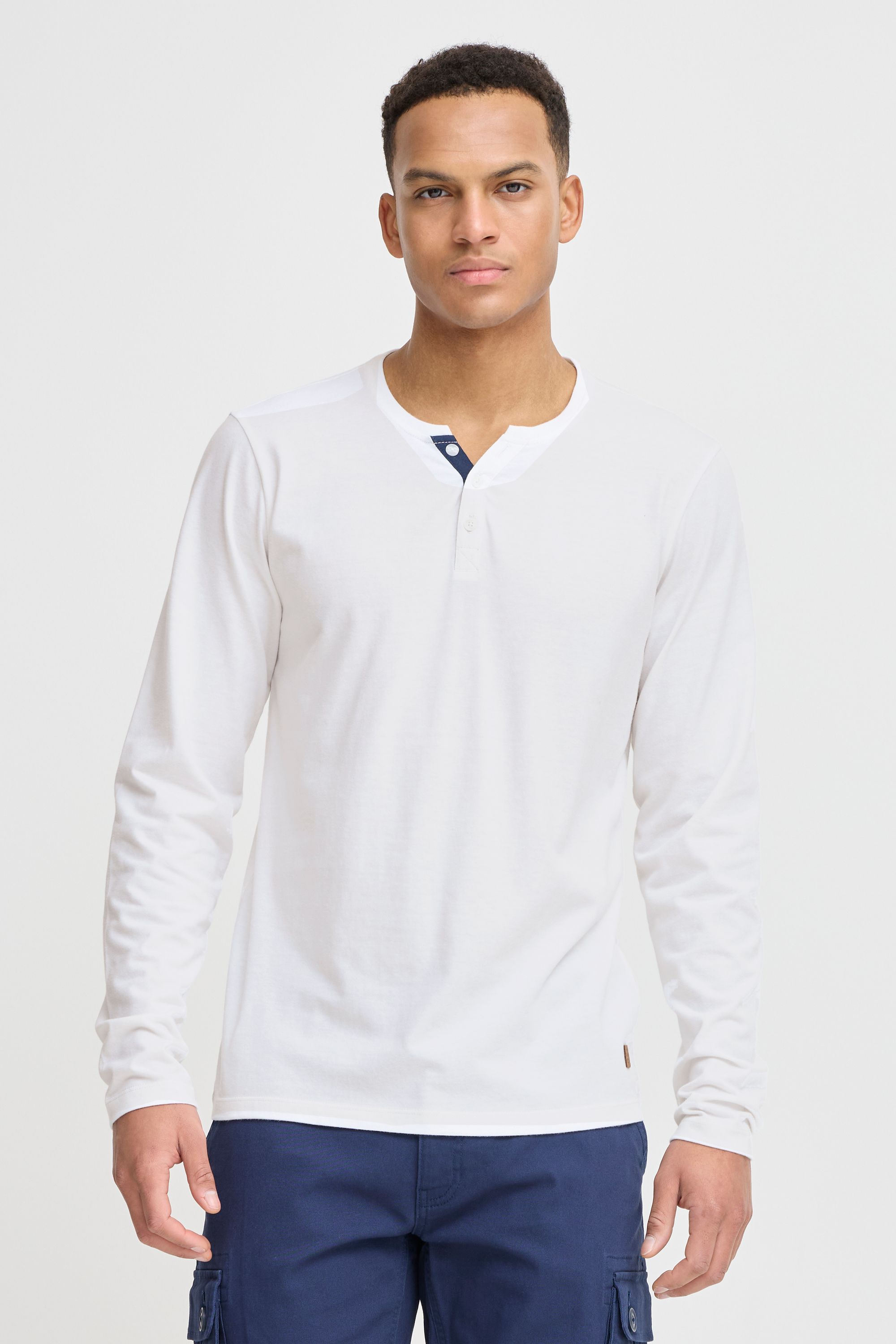 Thumbnail - Blend Sweatshirt "Langarmshirt BHMBHOLLIE"