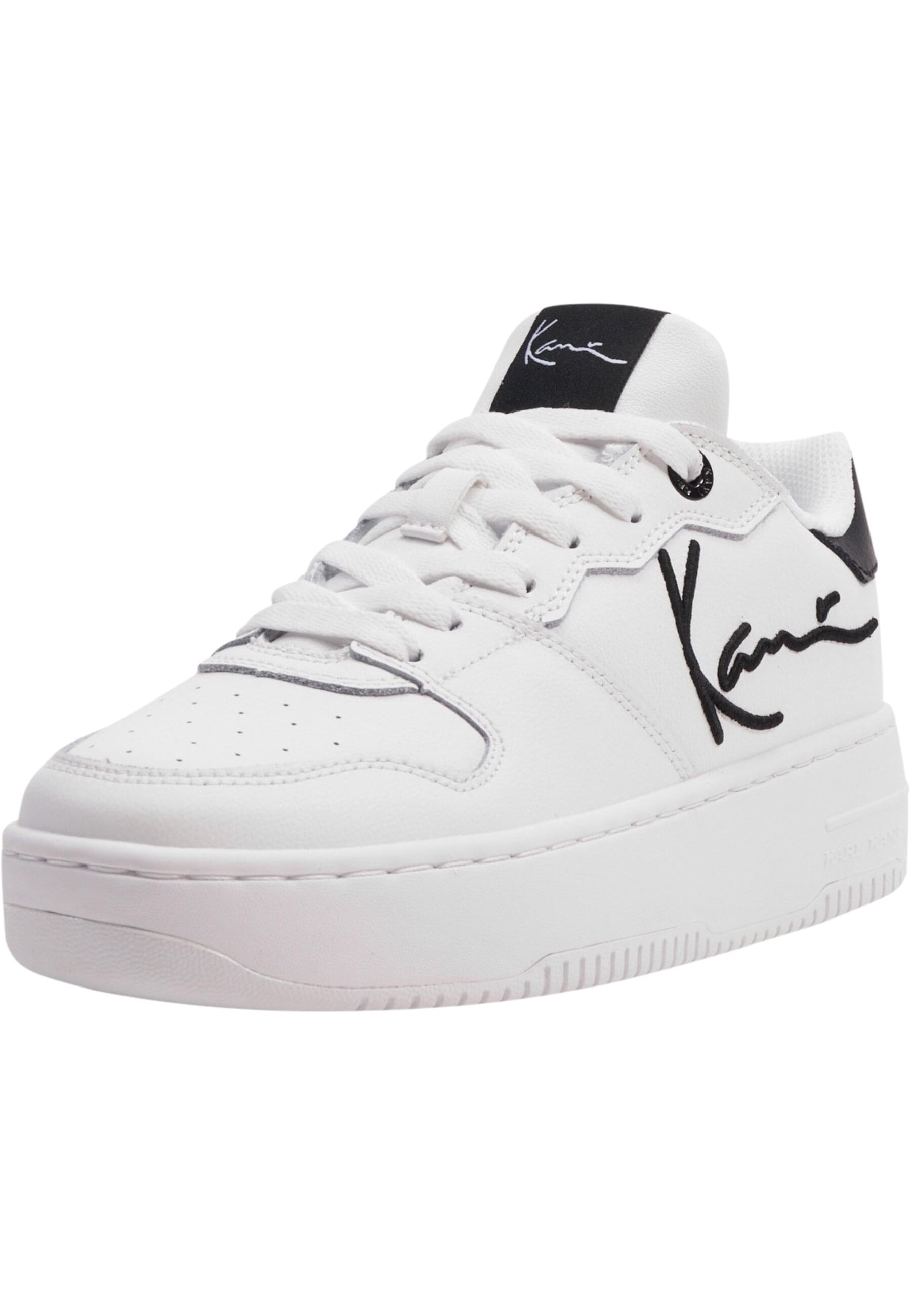 Thumbnail - Karl Kani Sneaker "Karl Kani Damen KKFWW000258 KK 89 UP LOGO" 1 Stk. tlg.