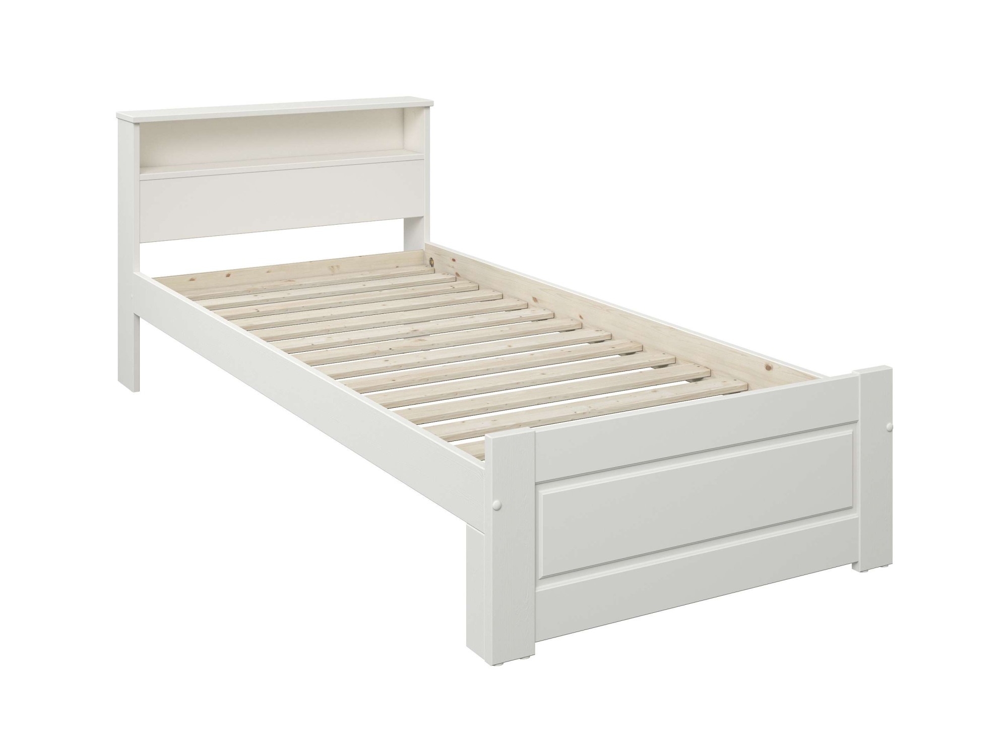 OTTO home Massivholzbett "FLAVION, TOPSELLER Jugendbett, FSC zertifizierte günstig online kaufen