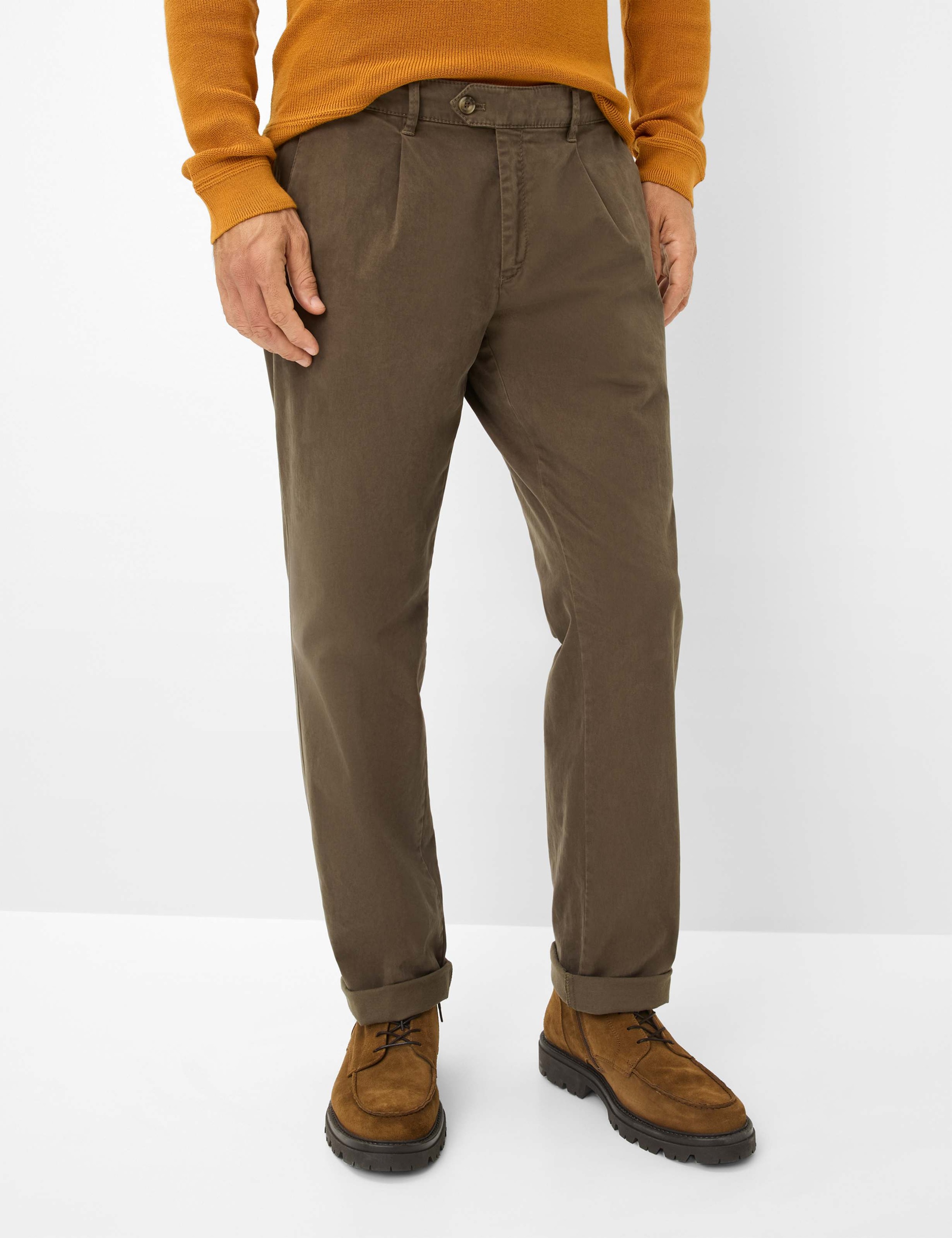 EUREX by BRAX "Style LUIS"