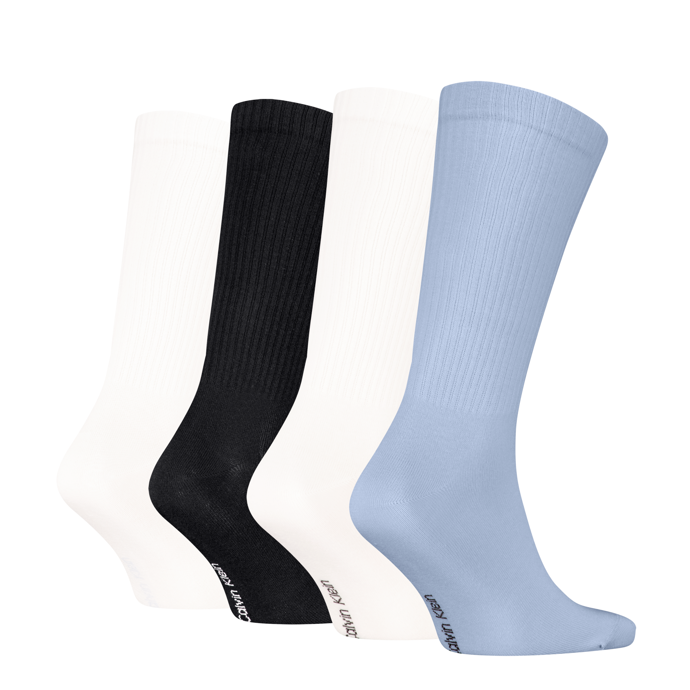 Calvin Klein Jeans Socken "CKJ MEN SOCK 4P GRAPHIC GIFTBOX", (4er Pack) günstig online kaufen