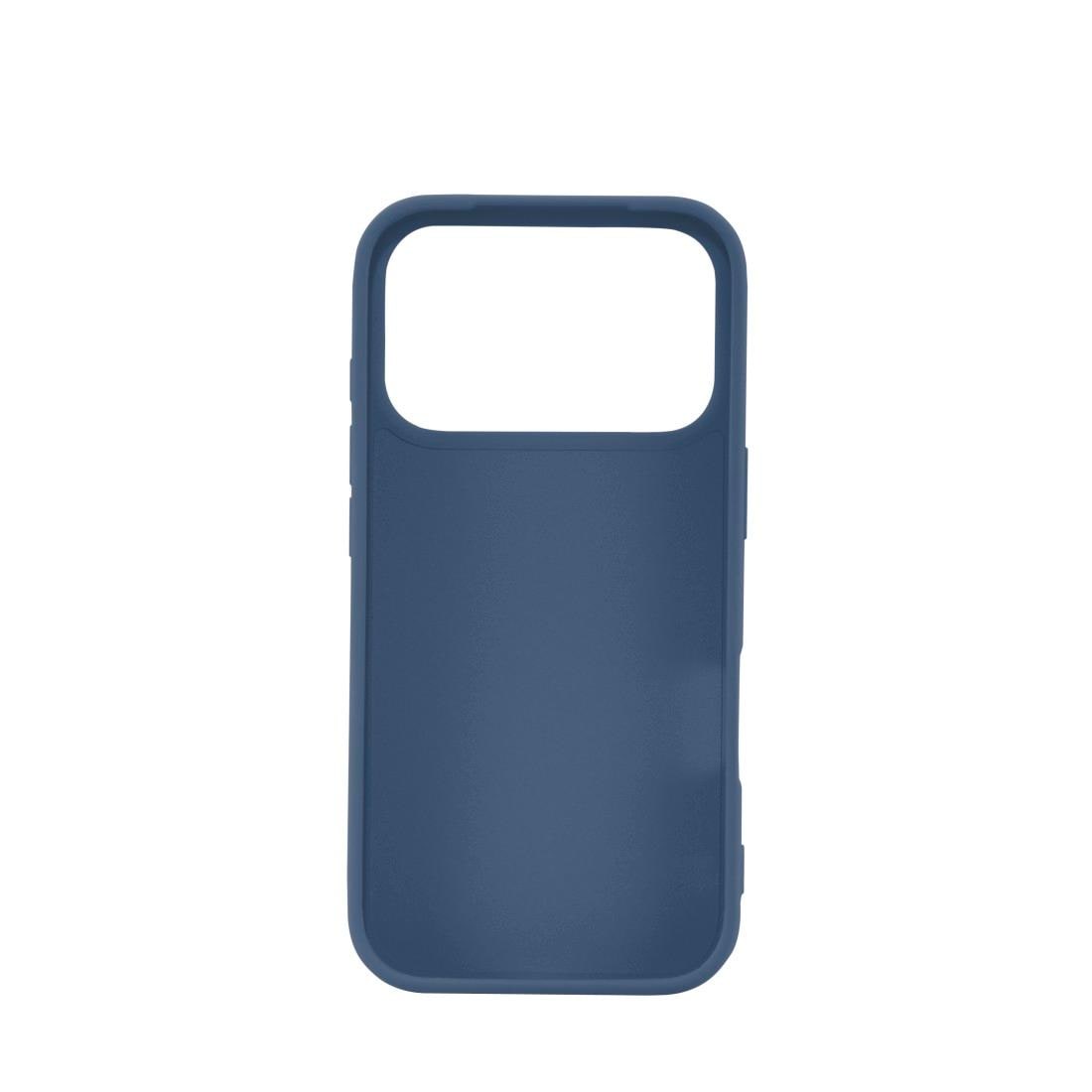 Hama Smartphone-Hülle »Handyhülle "Fantastic Feel" für Apple iPhone 17 Pro«