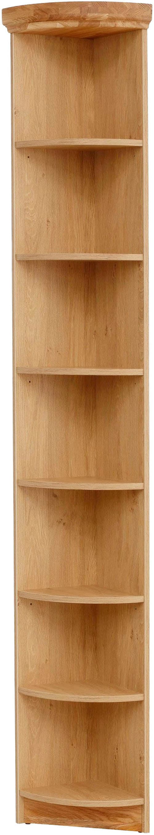 Home affaire Bibliothek »Soeren« 7 Stk. tlg. Aus Massiver Kiefer