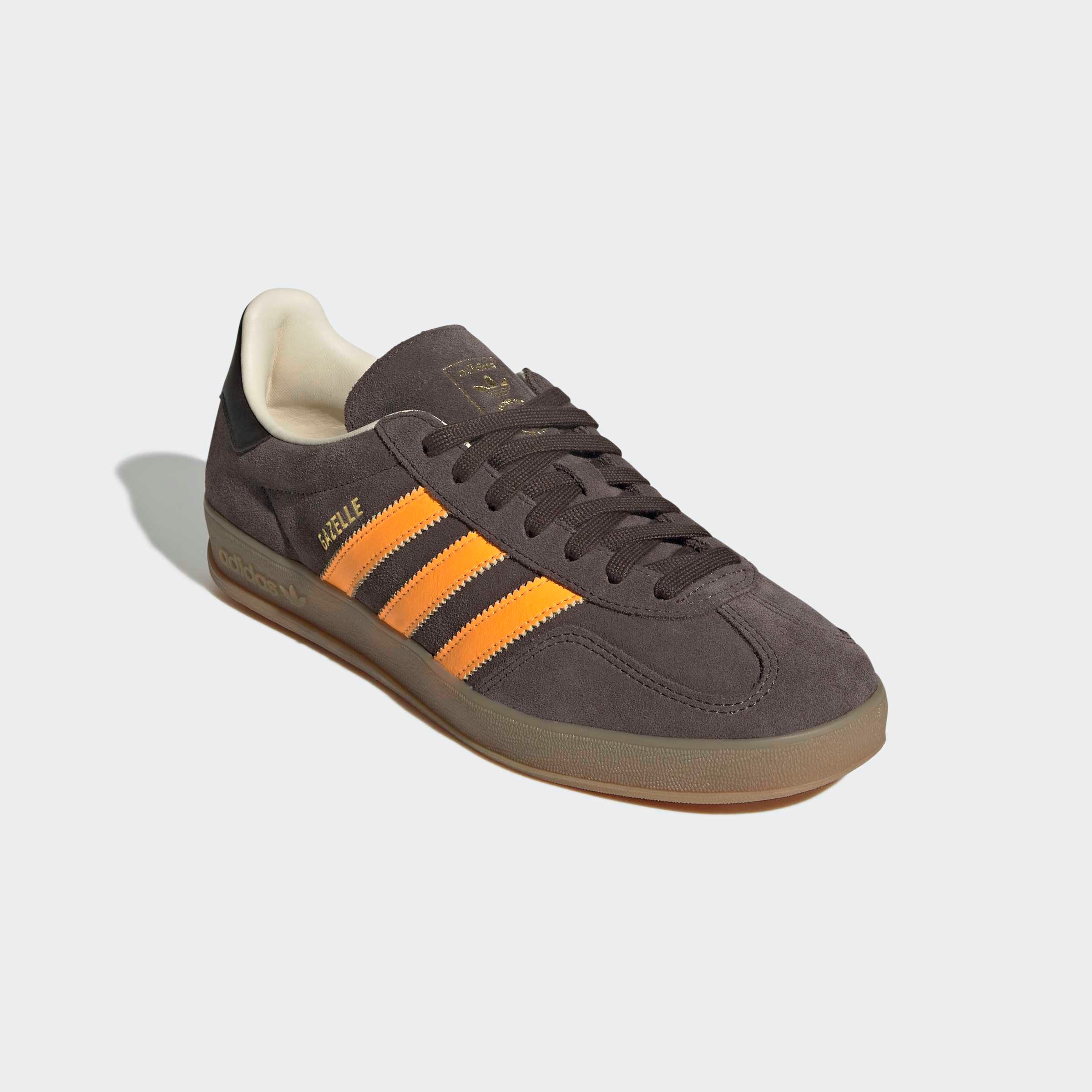 adidas Originals Sneaker "GAZELLE INDOOR" günstig online kaufen