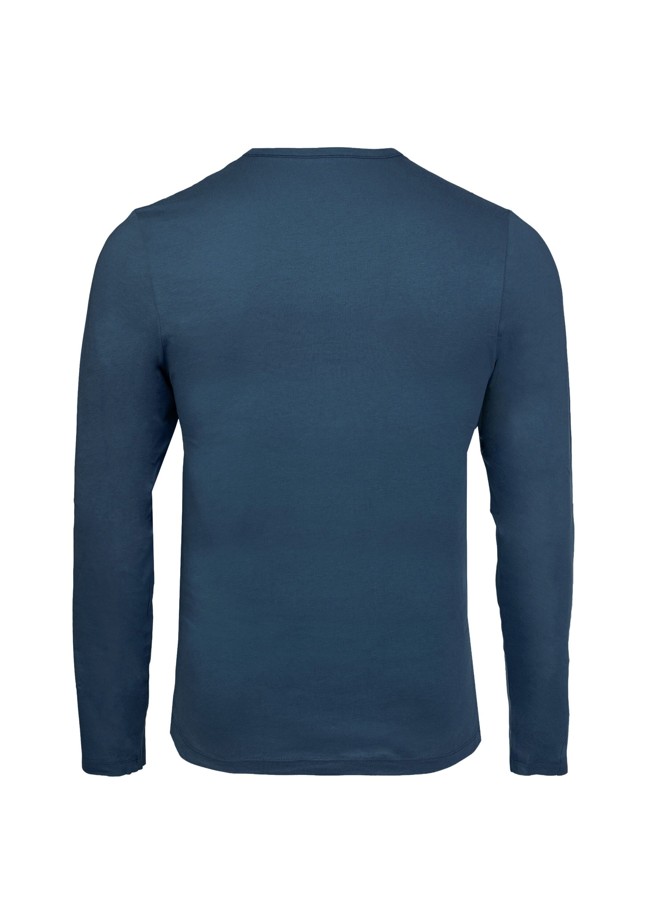 BOSS Longsleeve »Longsleeve LS ShirtRN 3P Classic 3er Pack«