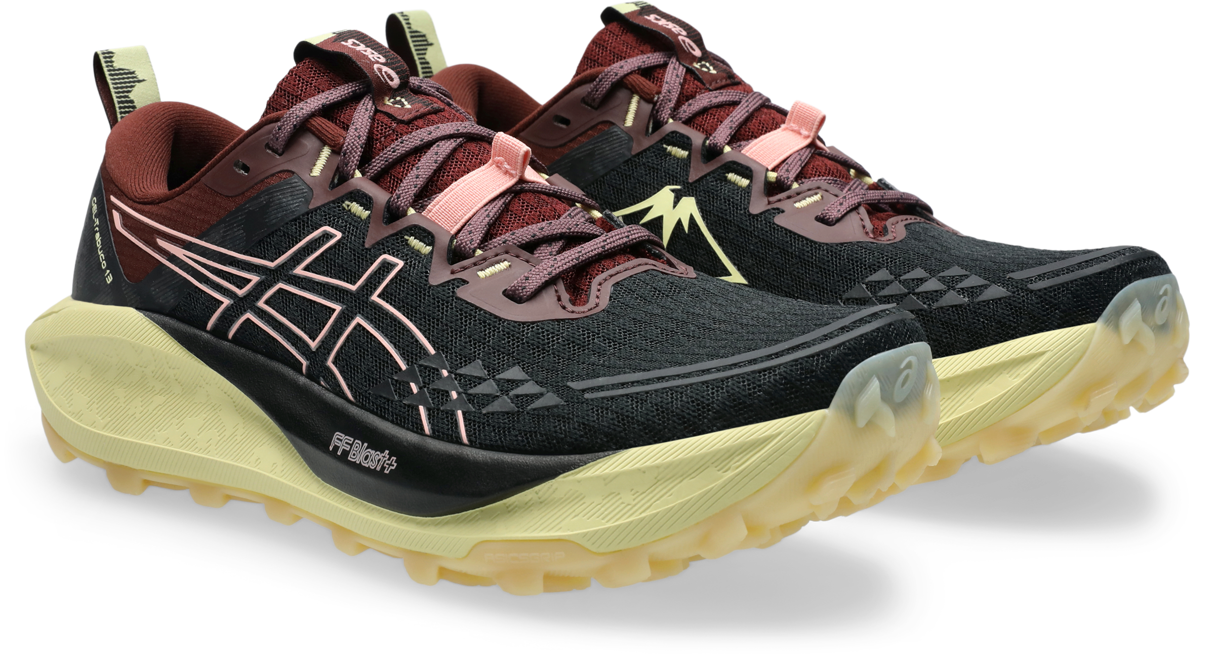 Asics Trailrunningschuh »GEL-TRABUCO 13«