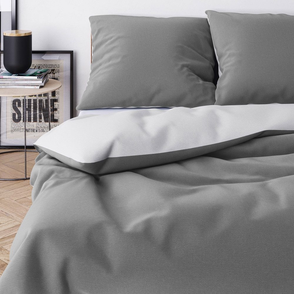 Wolkenfeld Bettwäsche "Wolkenfeld Bettwäsche Allergiker Bettwäsche, unfassb günstig online kaufen