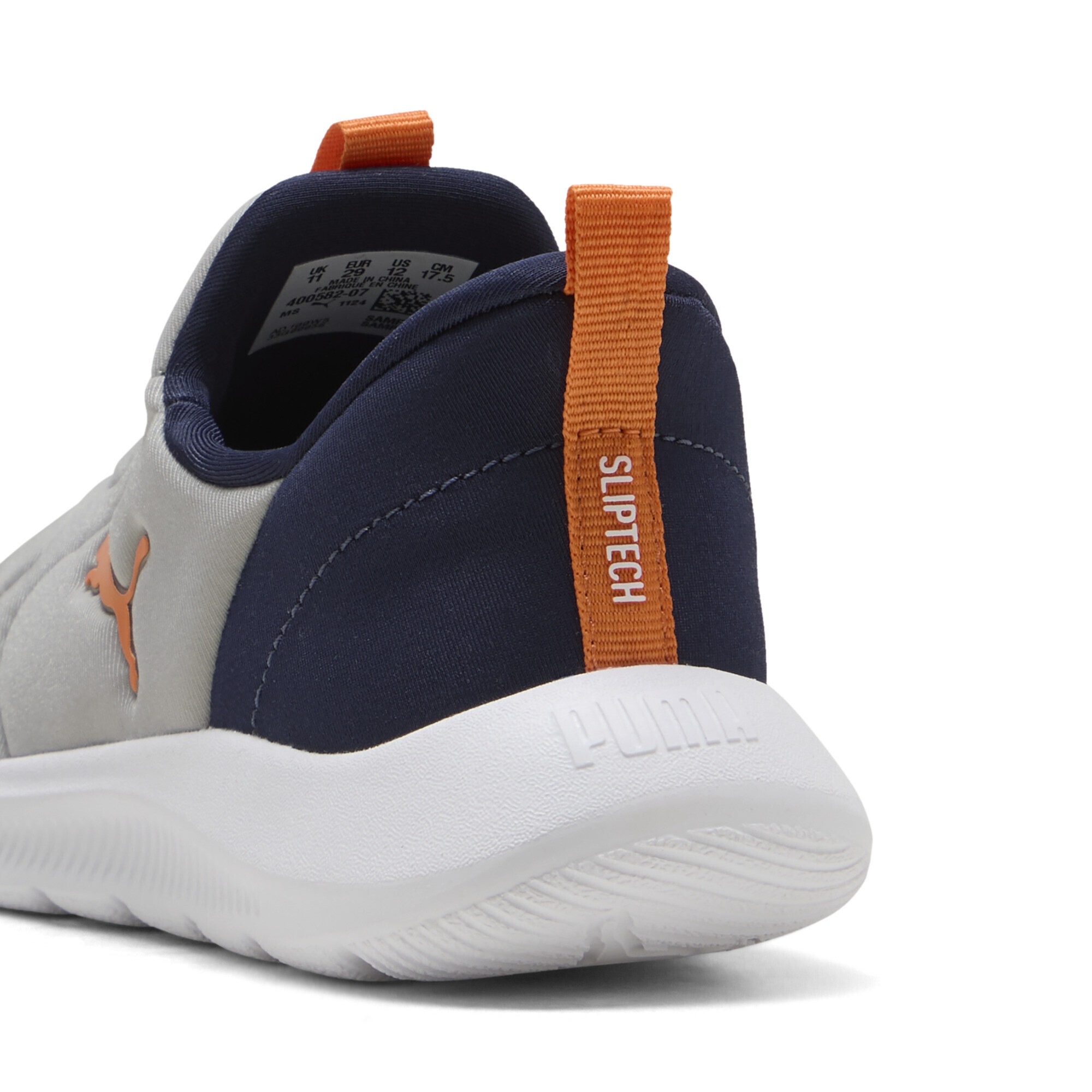 PUMA Sneaker "Fun Racer 2 SLIPTECH™ Sneakers Kinder" günstig online kaufen