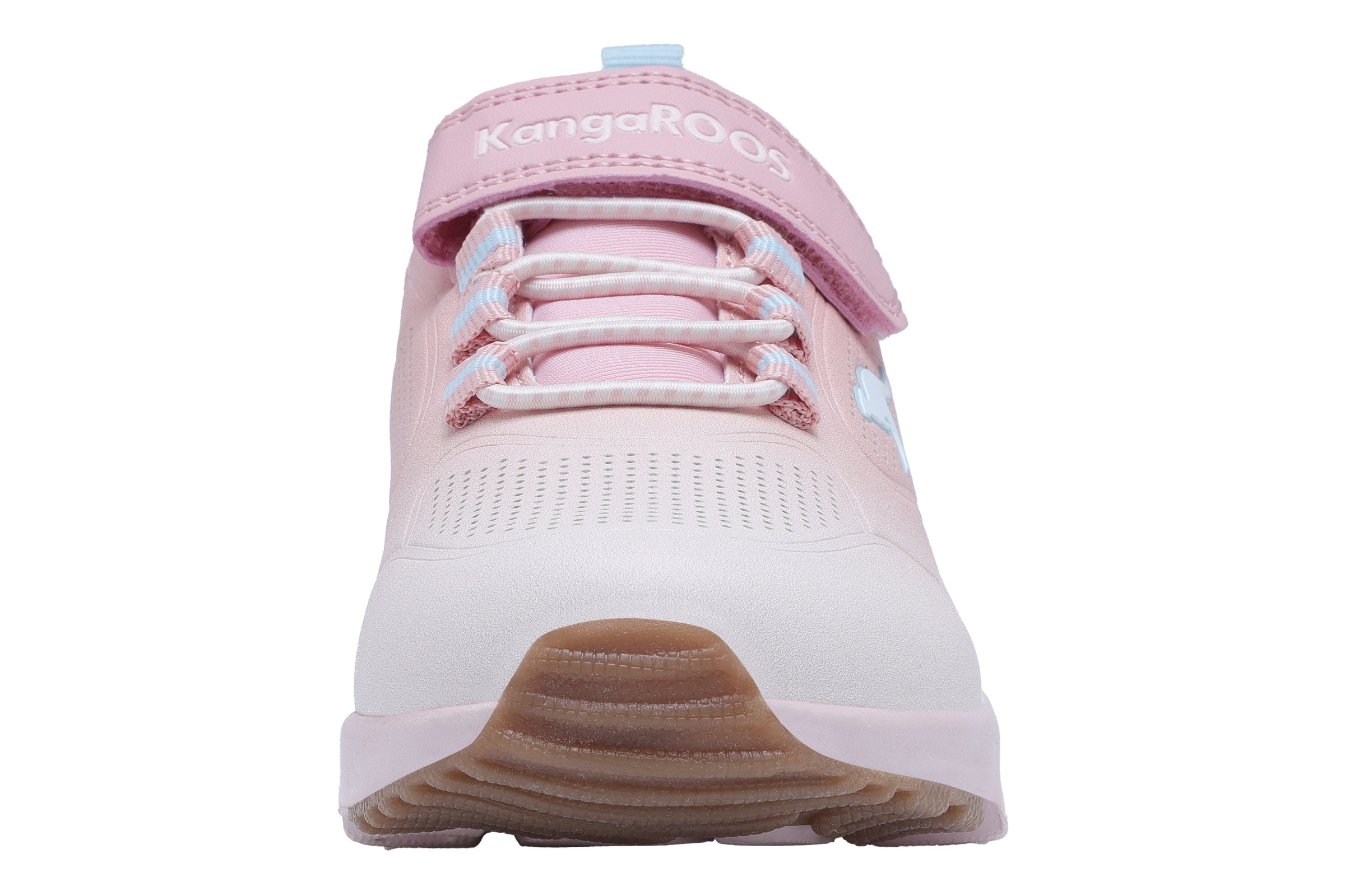 KangaROOS Sneaker »KX-Bases EV«