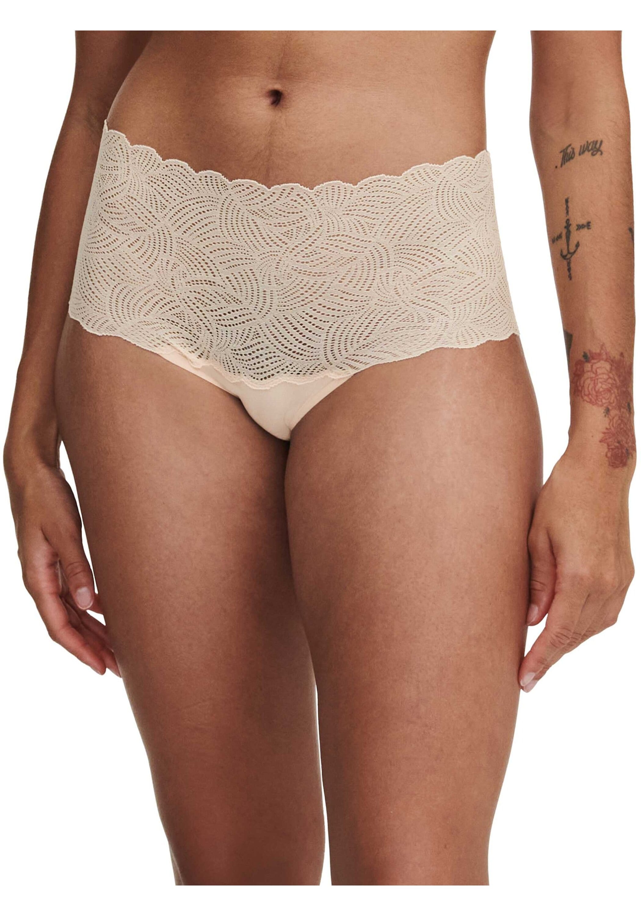 Chantelle Panty »Panty SOFTSTRETCH 2er Pack«