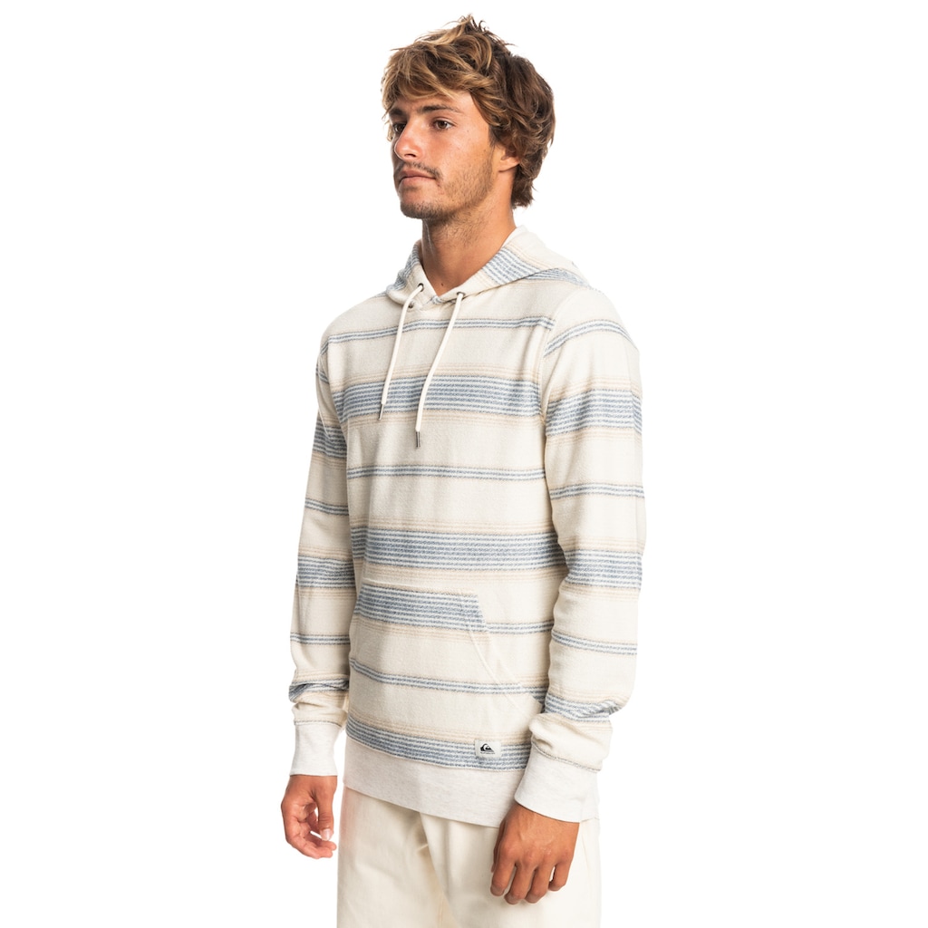 Quiksilver Kapuzensweatshirt »Great Otway«