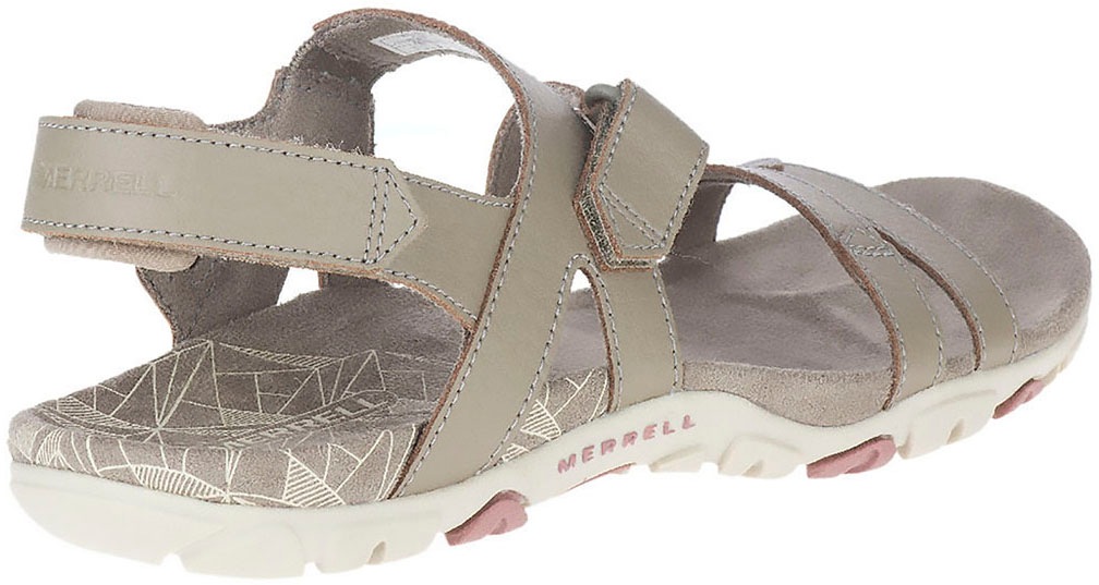 Merrell Sandale »SANDSPUR ROSE CONVERT«, mit Klettverschluss