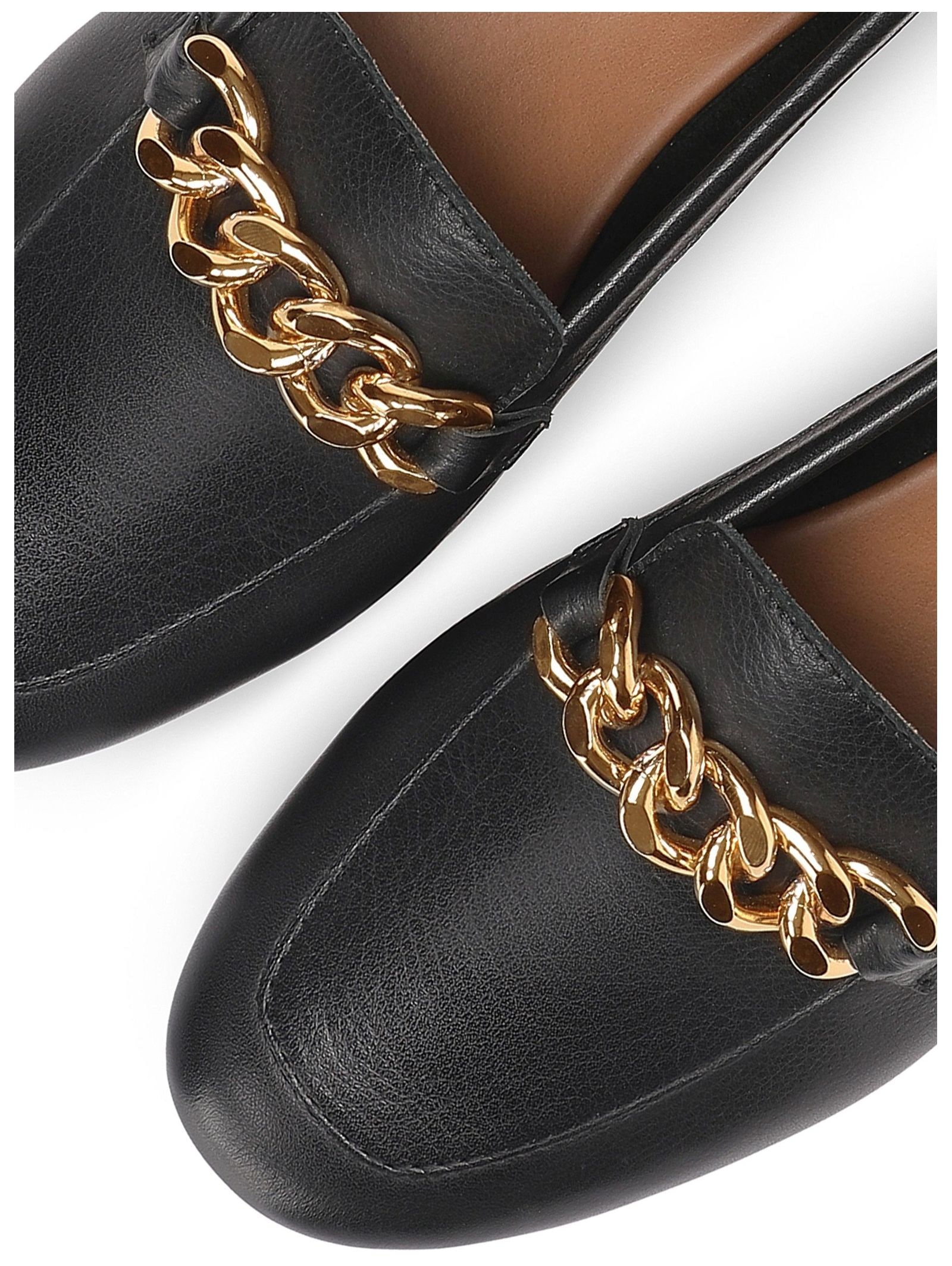 INUOVO Slipper »INUOVO Slipper Leder«