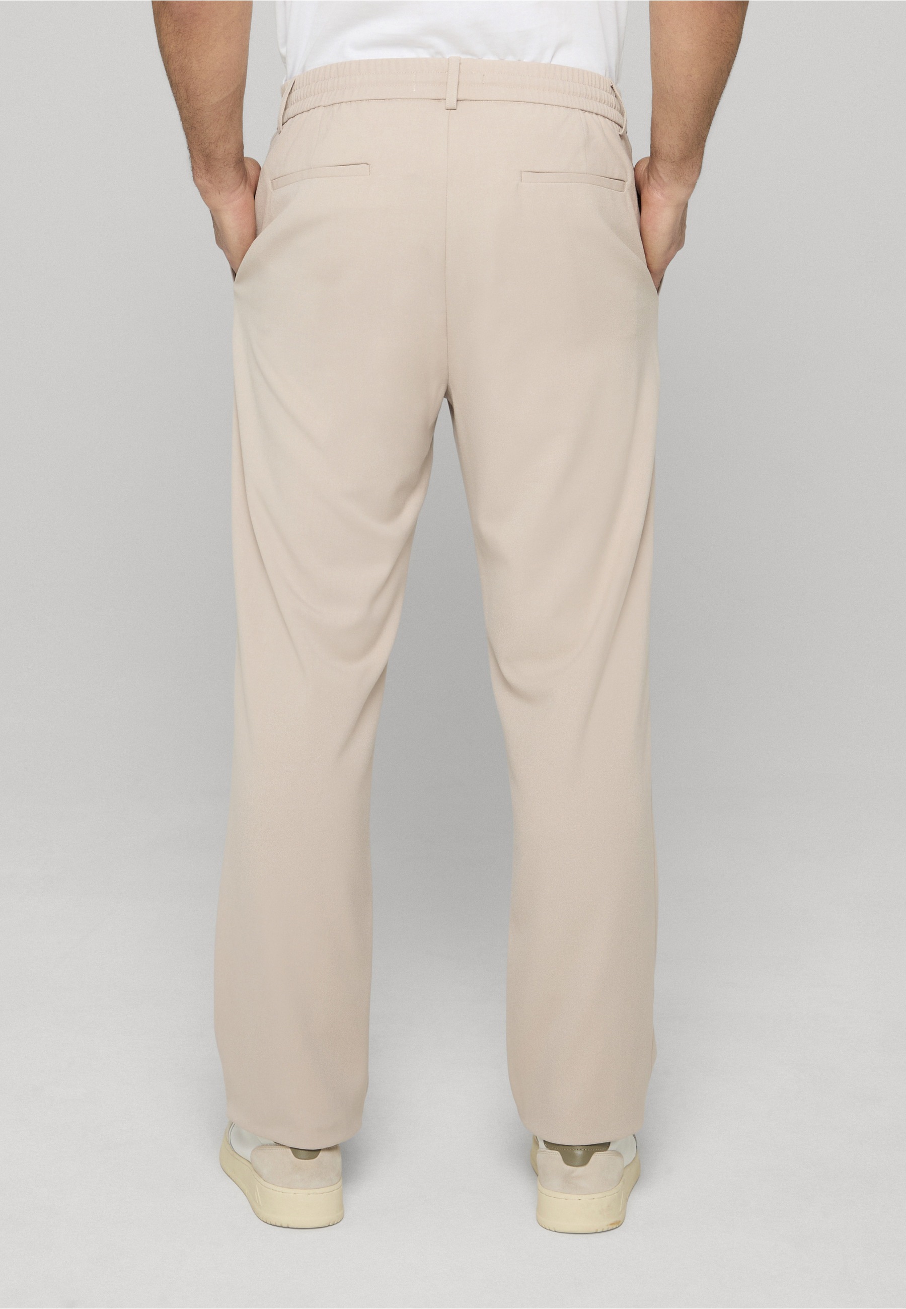 2Y Studios Stoffhose »2Y Studios Nyrion Smart Pants«