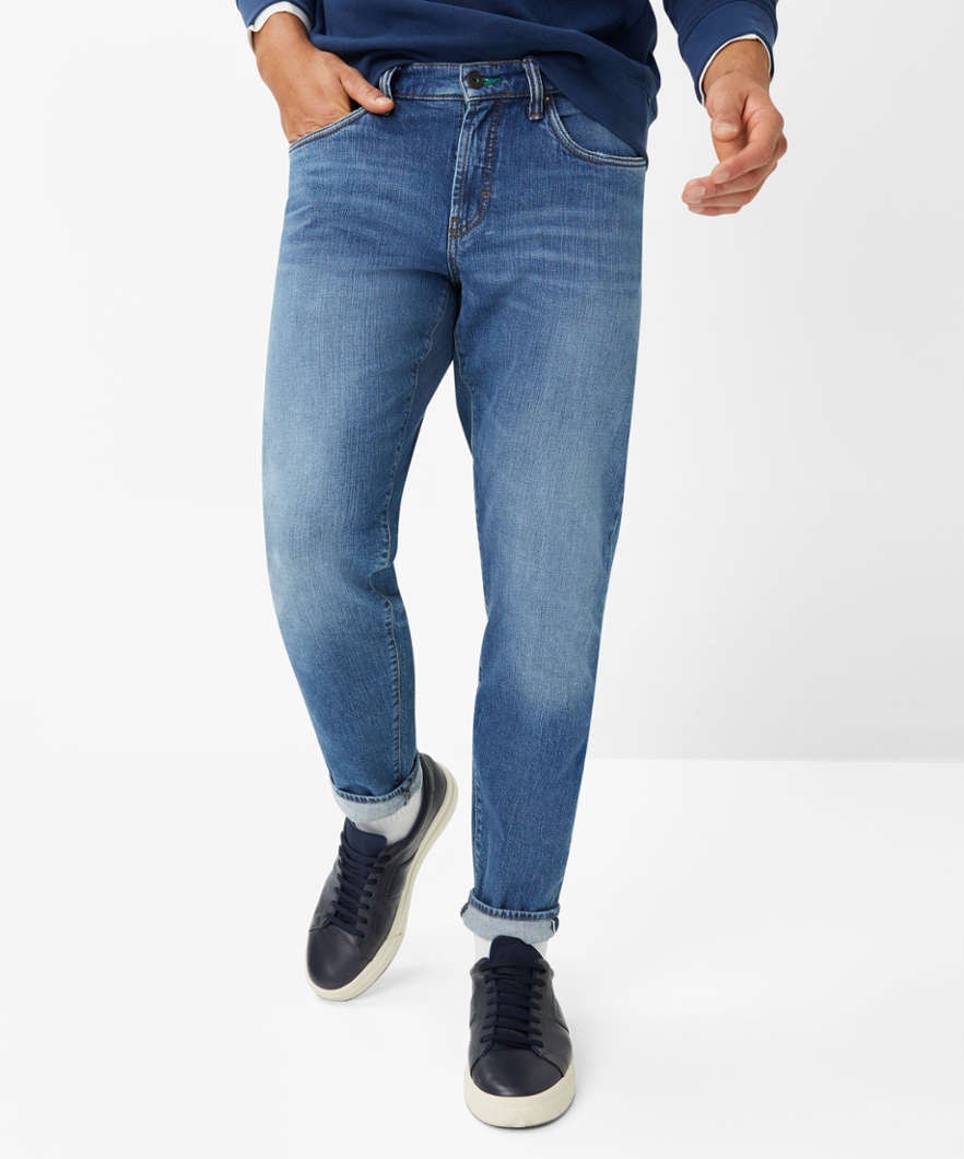 5-Pocket-Jeans »Style CURT«