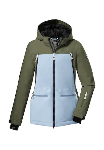 Killtec Skijacke »KSW 175 GRLS SKI JCKT«