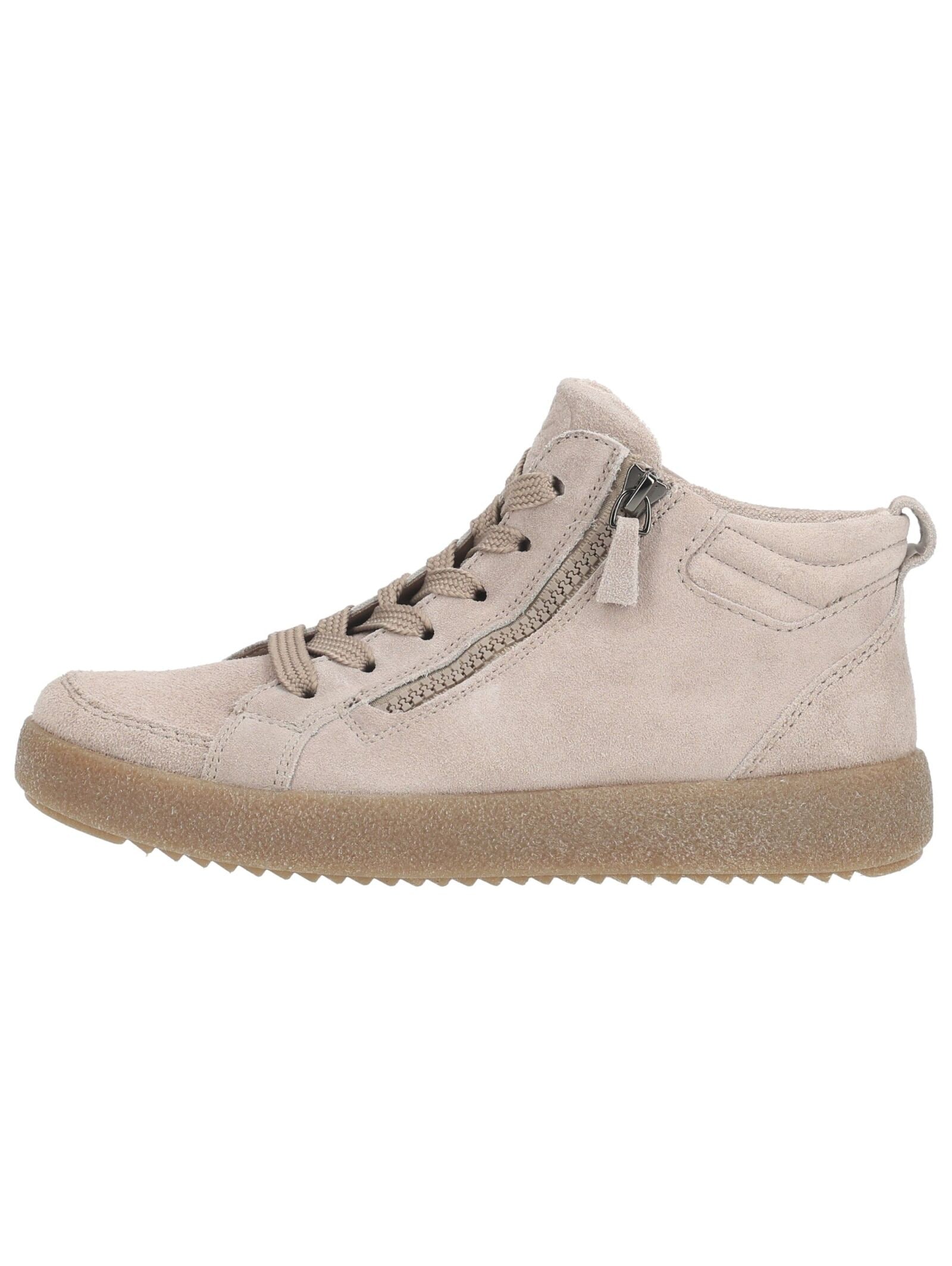 Ara Sneaker »Ara Sneaker Veloursleder«
