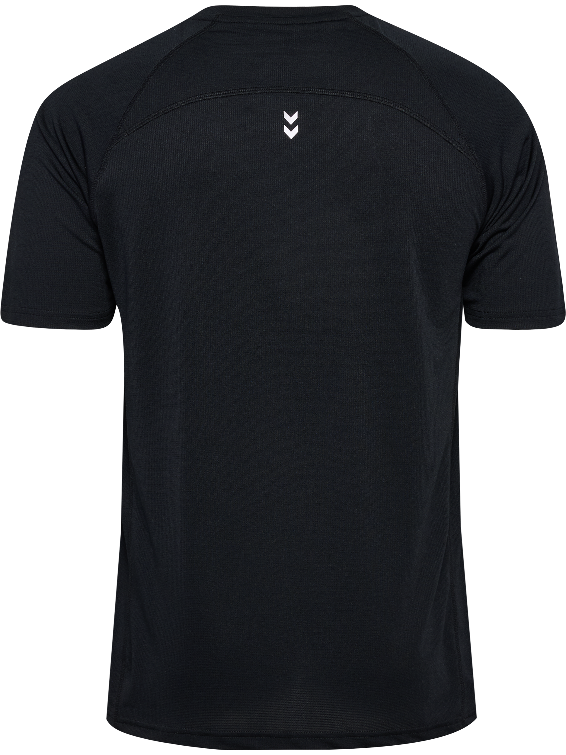Thumbnail - hummel Trainingsshirt "HMLPULSE WORKOUT T-SHIRT S/S" 1 Stk. tlg.