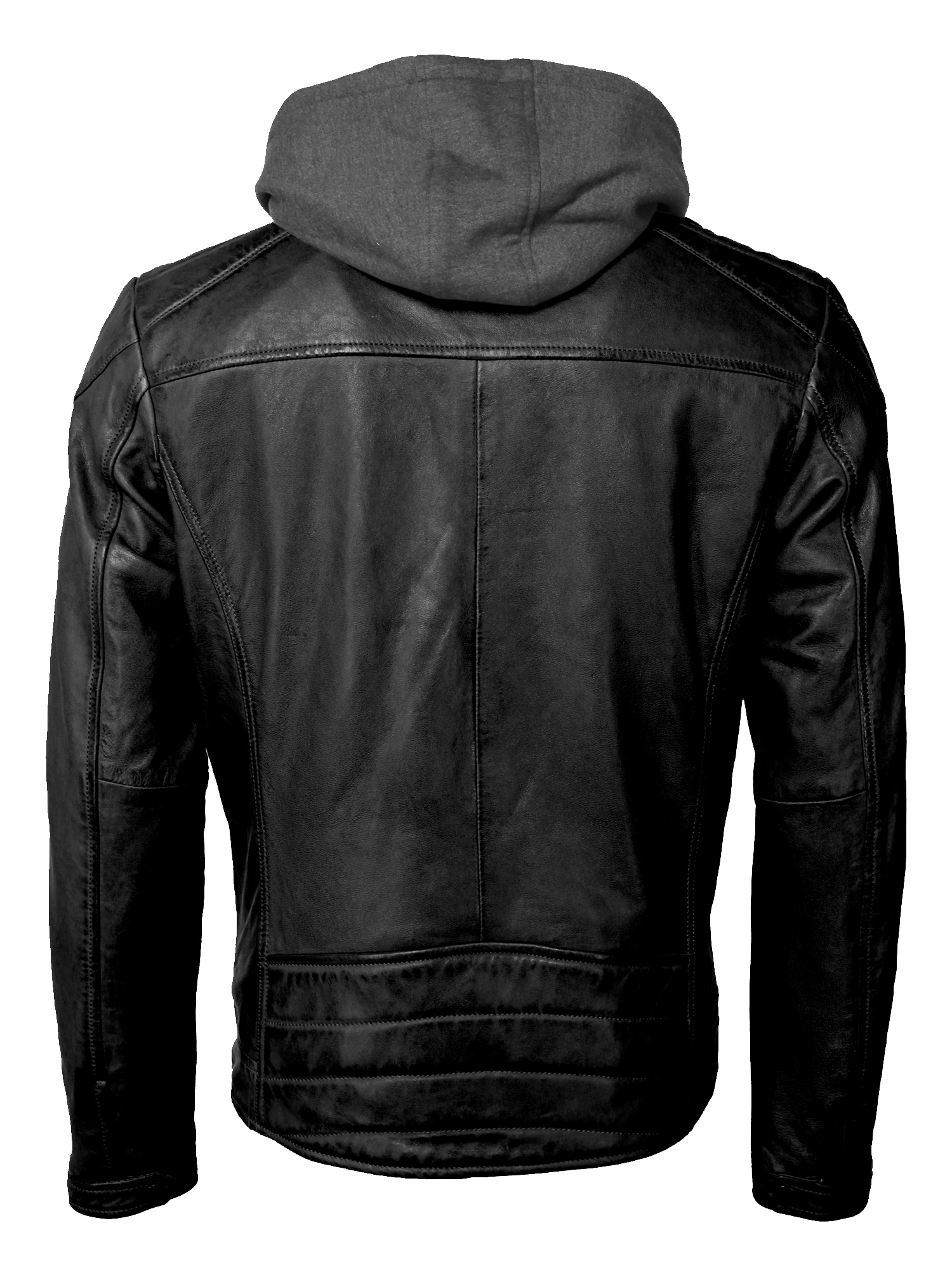 JCC Lederjacke »310-19-222«