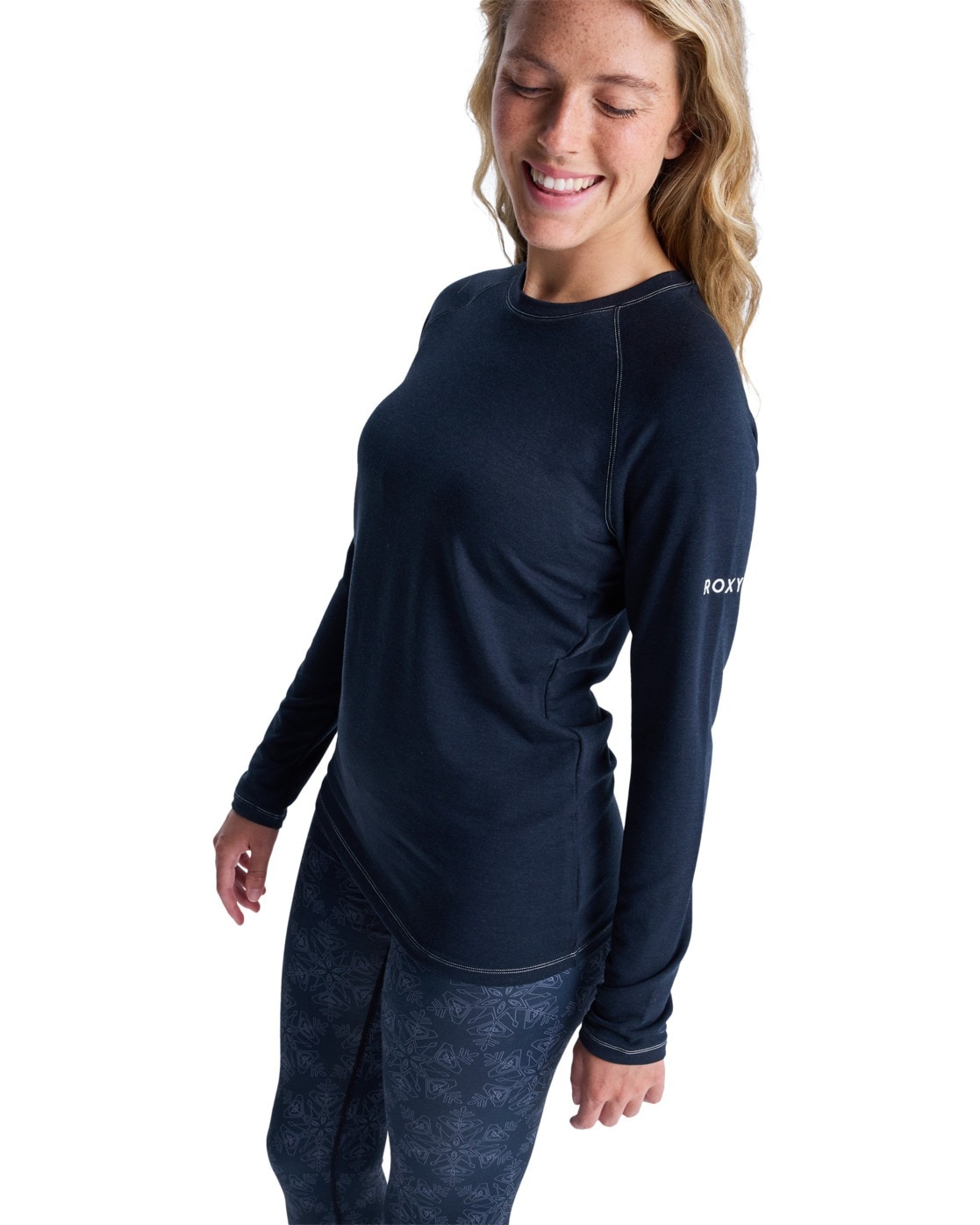 Roxy Fleecepullover »Climate Control«
