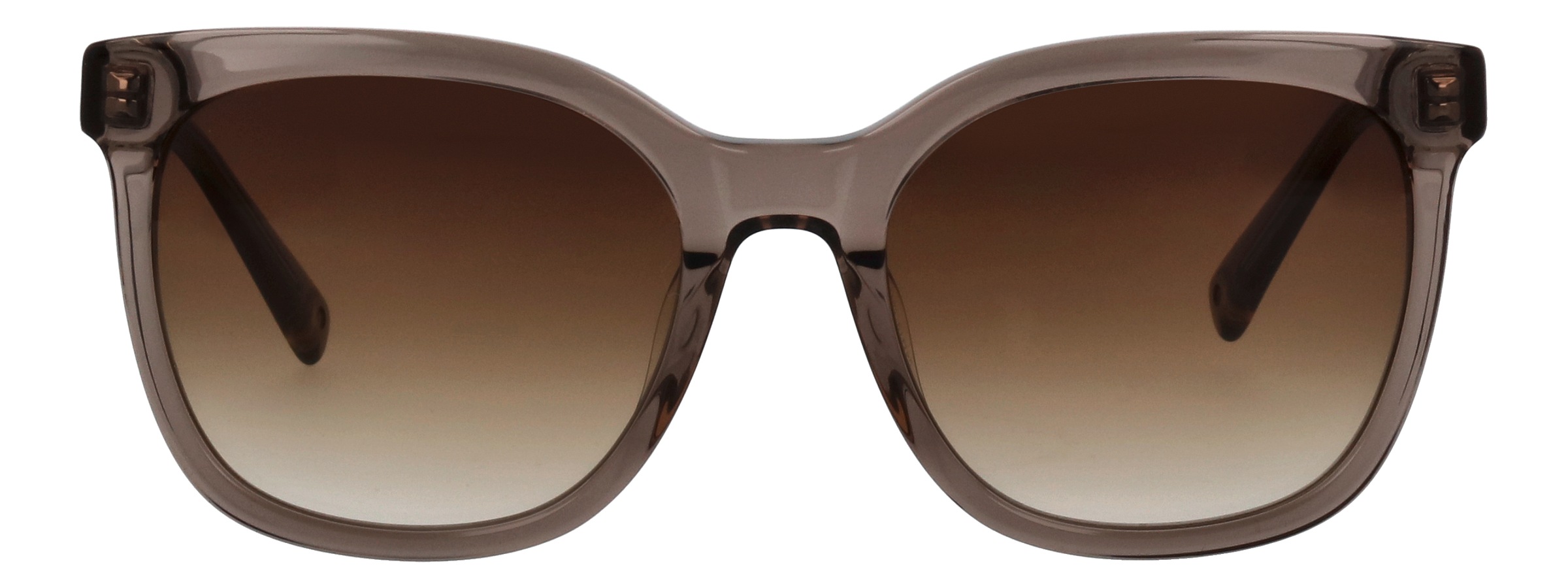 BRENDEL eyewear Sonnenbrille 1 Stk. Form Karree/Eckig, farbigen Akzenten am günstig online kaufen