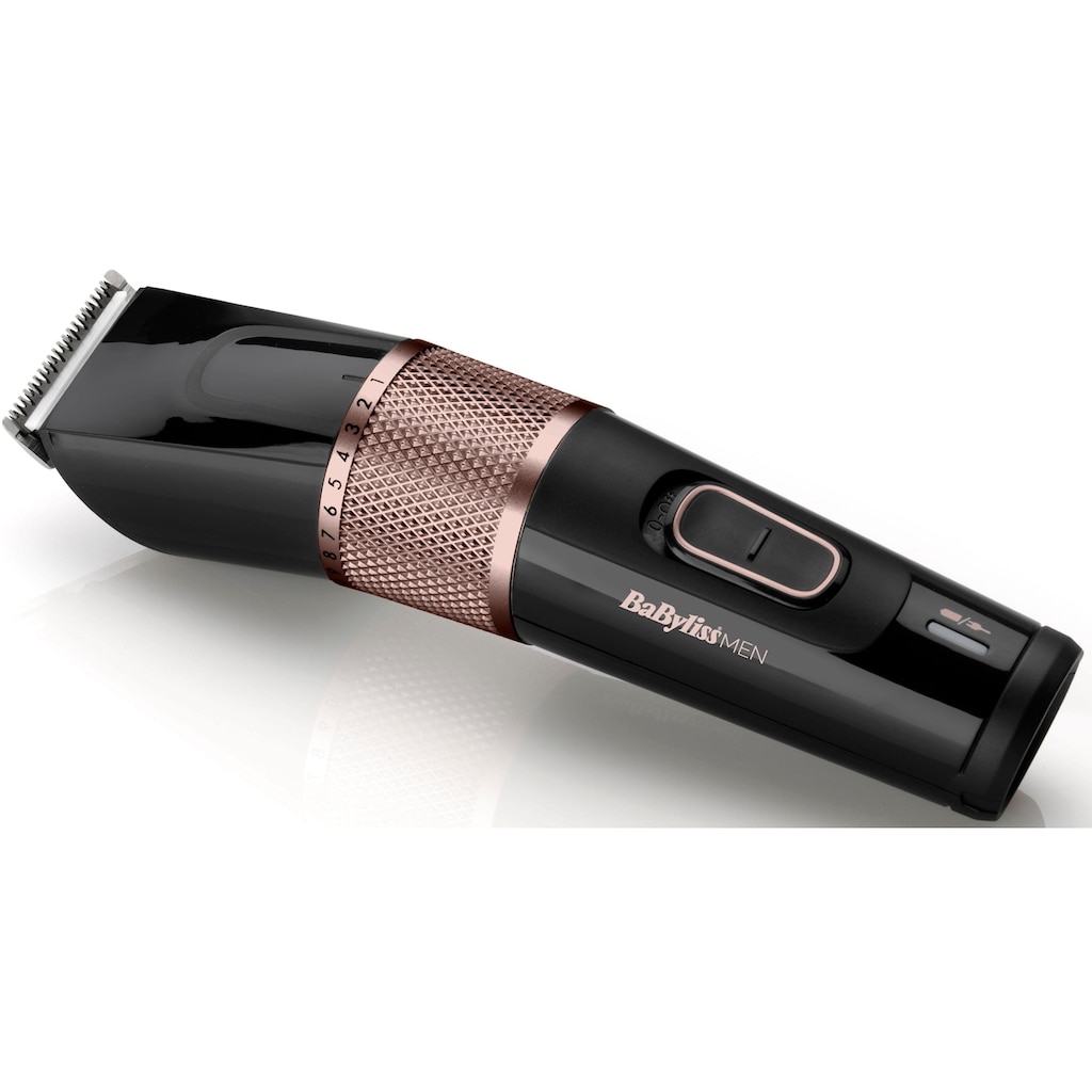 BaByliss Haarschneider »E974E MEN Power Glide«