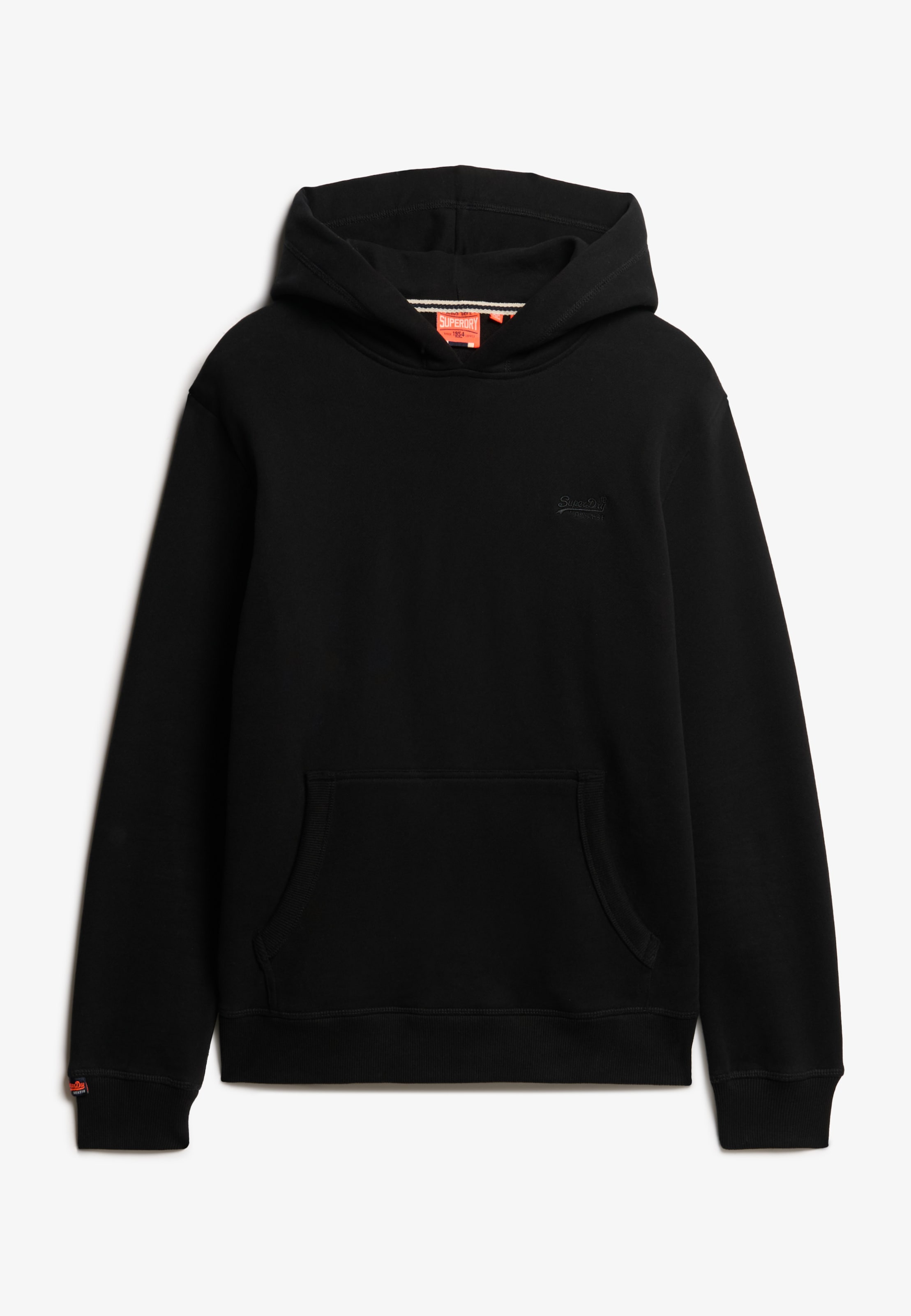 Superdry Kapuzensweatshirt »ESSENTIAL LOGO HOODIE HB«