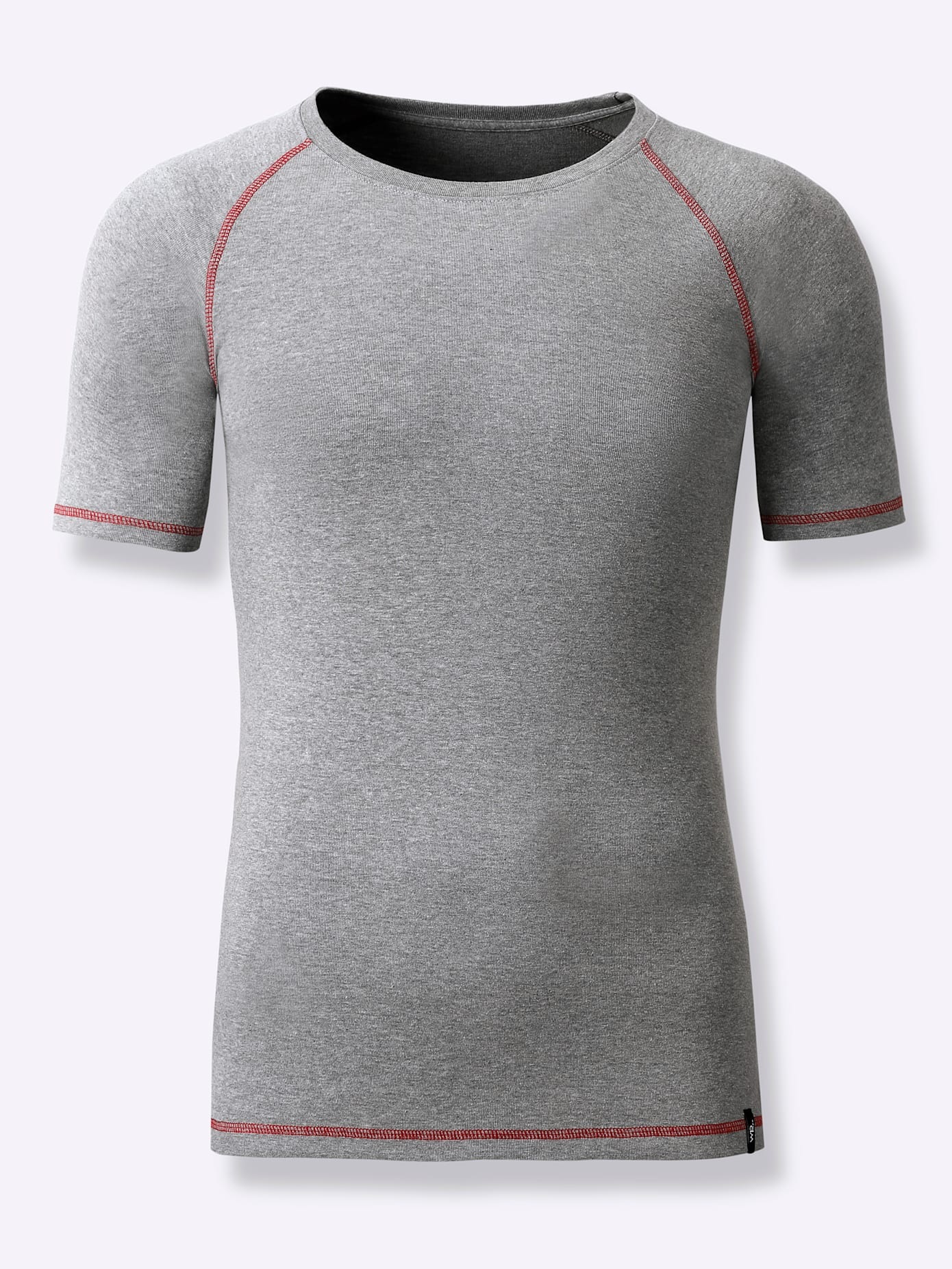 wäschepur Unterziehshirt 2 Stk. günstig online kaufen