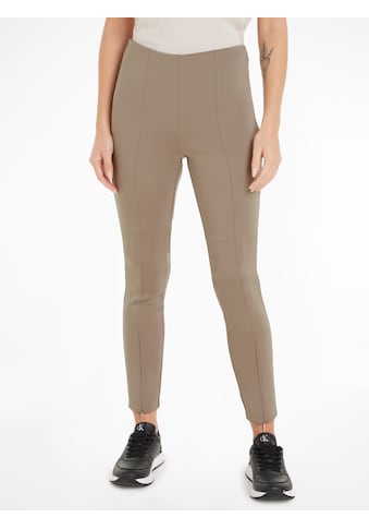 Graue Leggings für Frauen bestellen ▷ Winter 2024 | BAUR