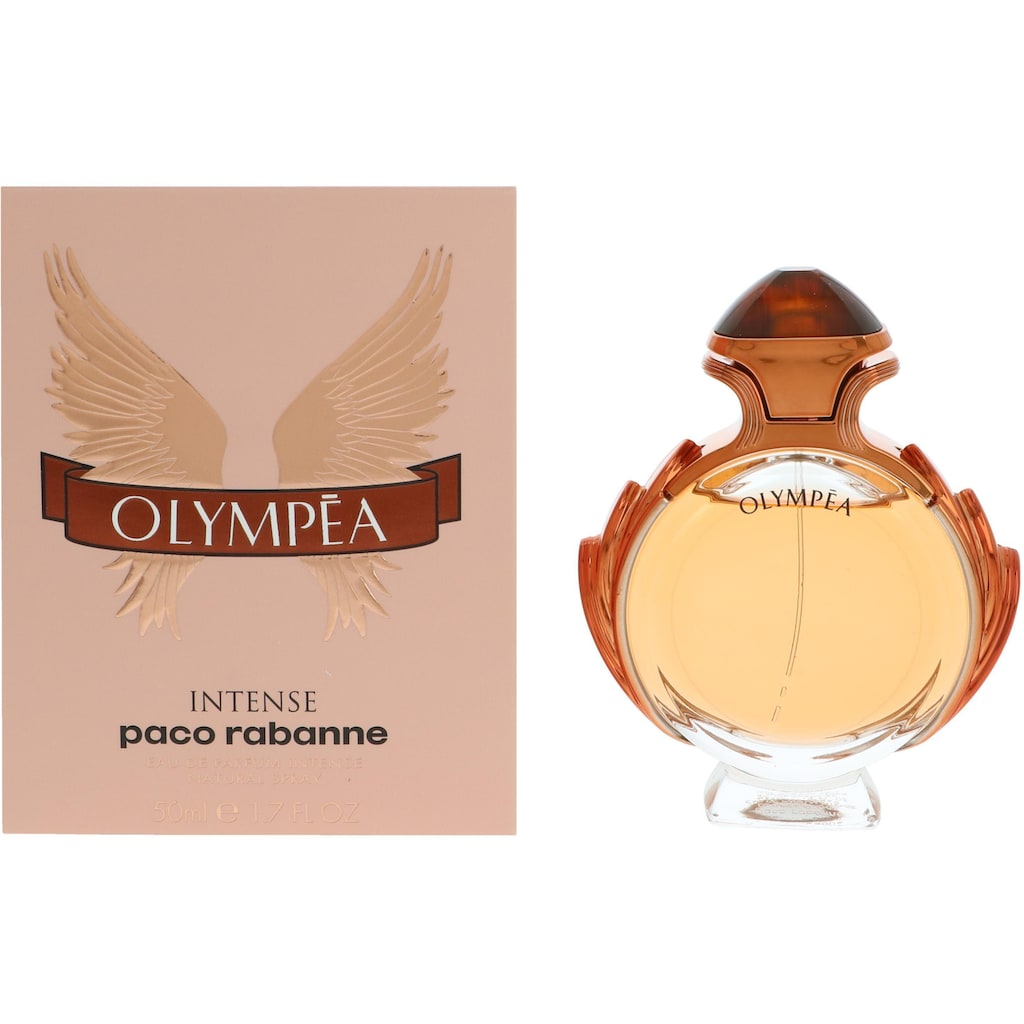 paco rabanne Eau de Parfum »Olympea Intense«