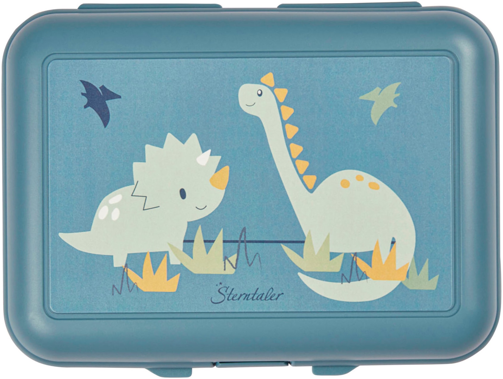 Sterntaler® Lunchbox »Dino Rexi«, (1 tlg.), Made in Germany