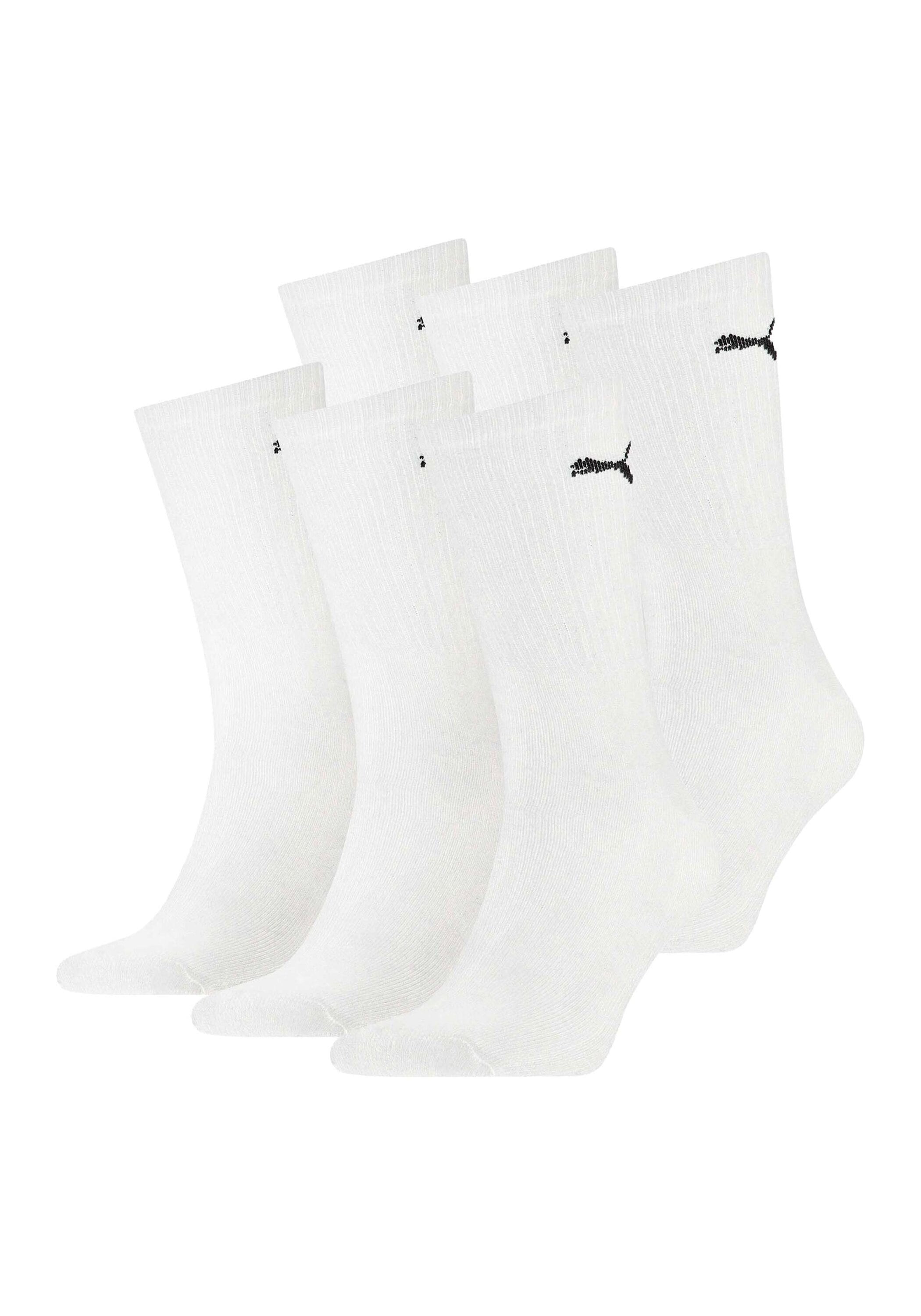 PUMA Socken "Socken 6er Pack" günstig online kaufen