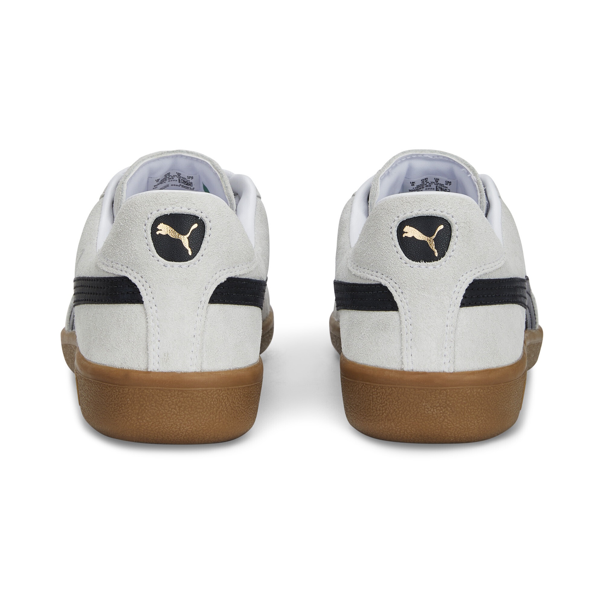 PUMA Sneaker »PUMA Handballschuhe Erwachsene«