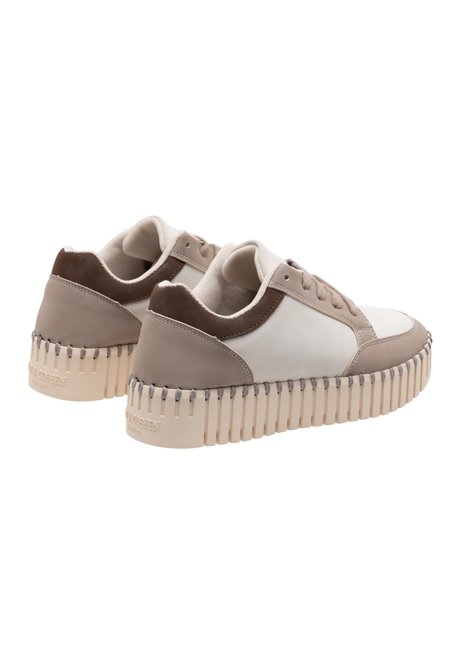 Ilse Jacobsen Sneaker »TULIP4092«, Sneaker aus recycelter Mikrofaser