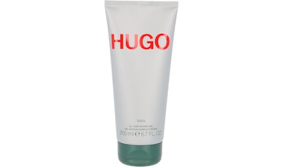 Duschgel »Hugo Man Shower Gel 200 ml«