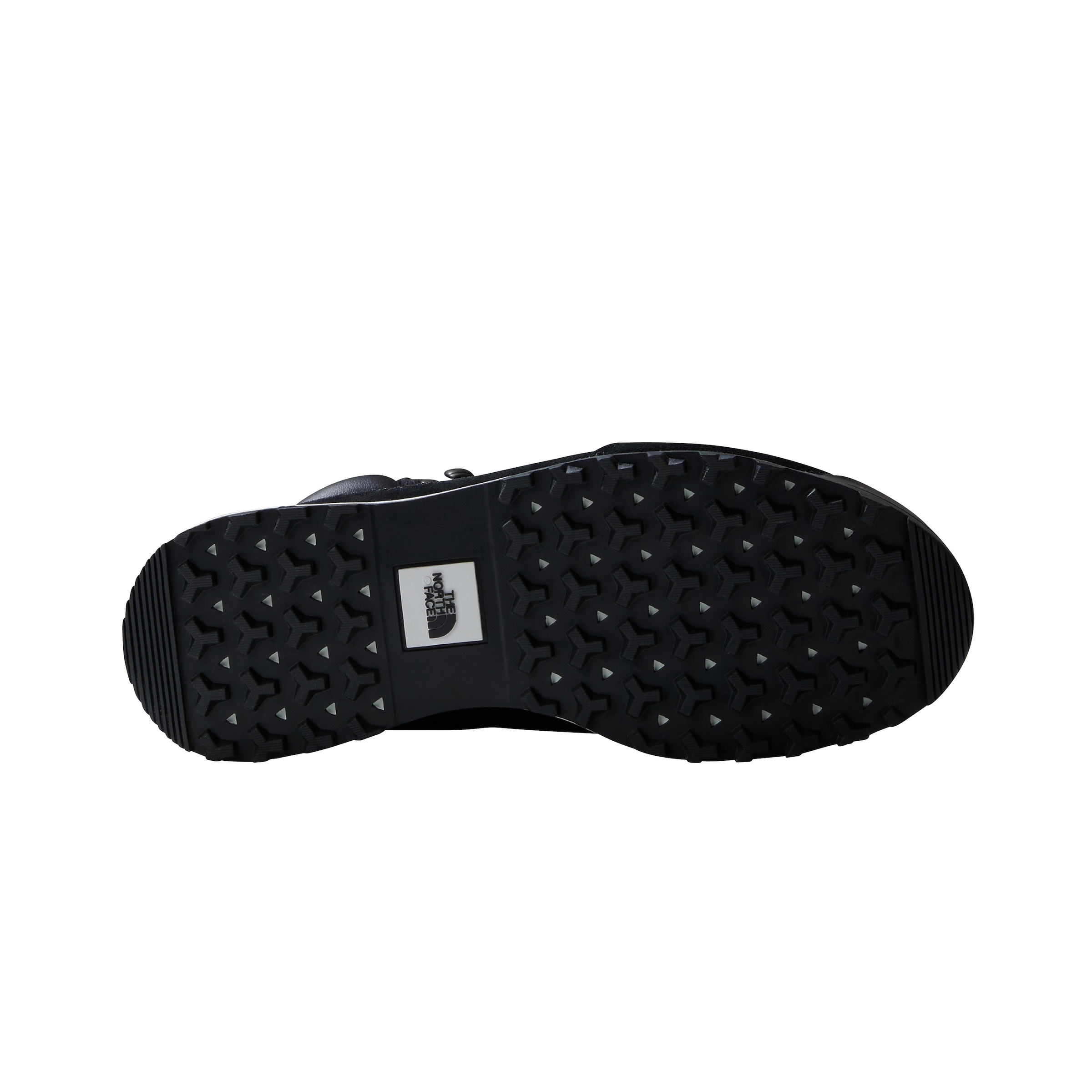 The North Face Schnürboots »W BACK-TO-BERKELEY IV TEXTILE WP«, wasserdicht