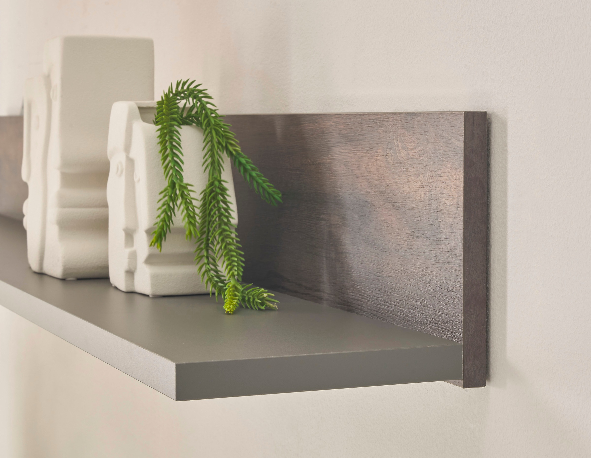INOSIGN Schrank-Set »LARGO«, (Set, 4 St.), Klappen mit Push to open-Funktion
