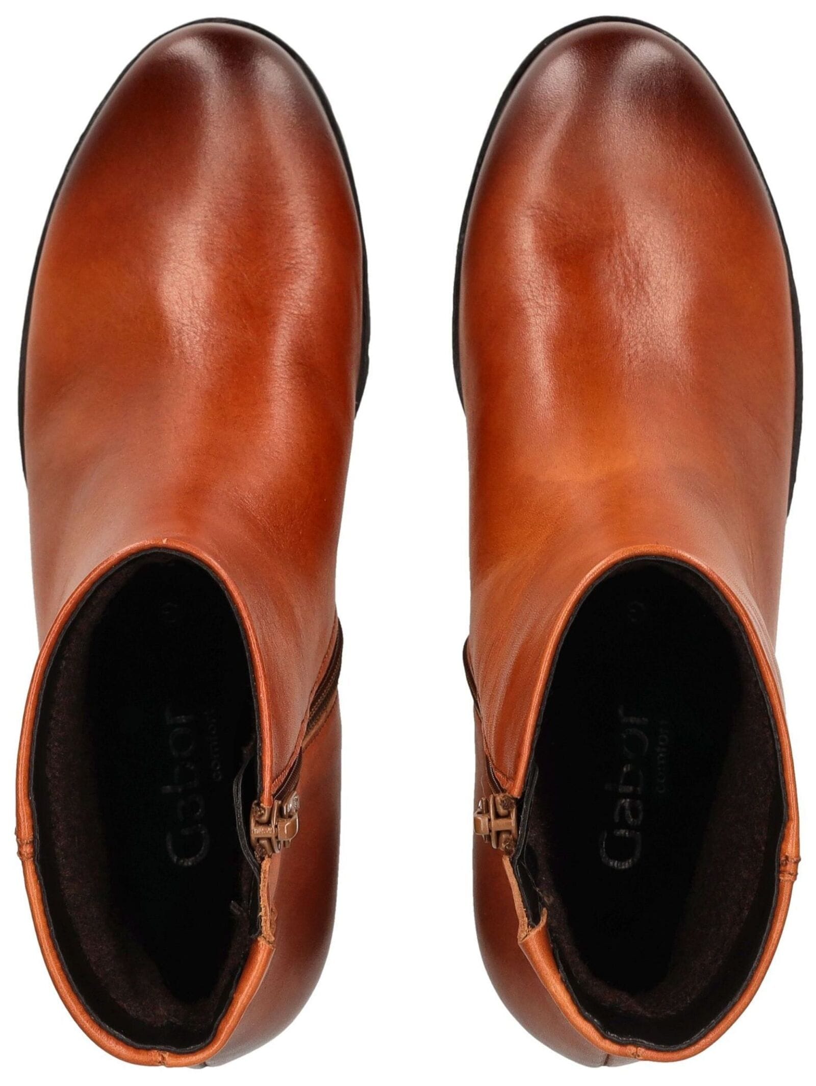 Gabor Comfort Stiefelette »Gabor Comfort Stiefelette Leder«