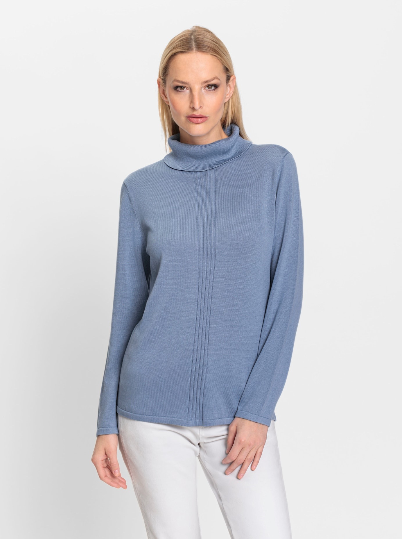 heine Rollkragenpullover "Rollkragenpullover" günstig online kaufen