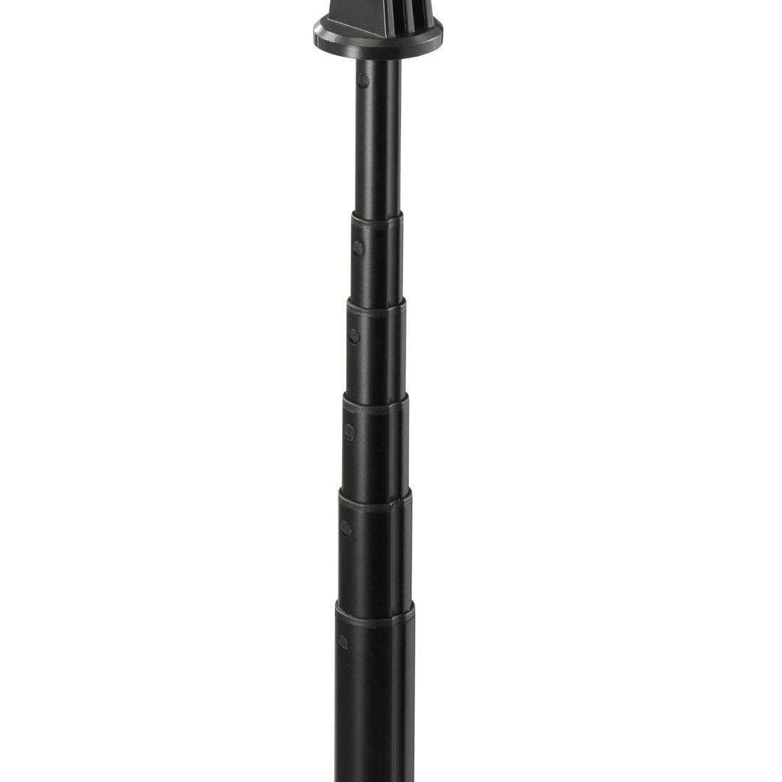 Hama Selfie-Stick »Handystativ höhenverstellbar 38-170cm (Selfie-Stick lang, 260g leicht)«, Stativ mit großem Auszug