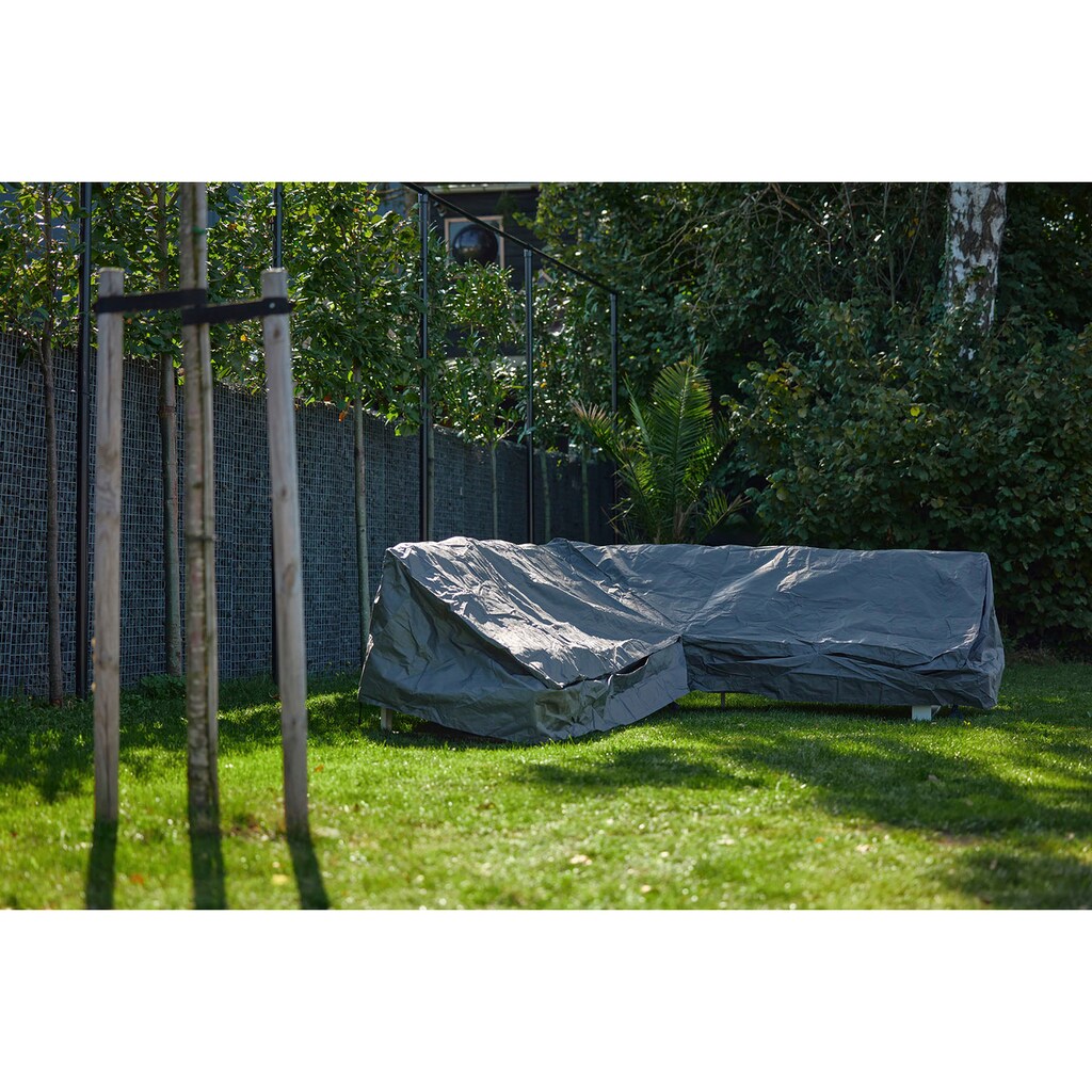 winza outdoor covers Gartenmöbel-Schutzhülle »L Form«