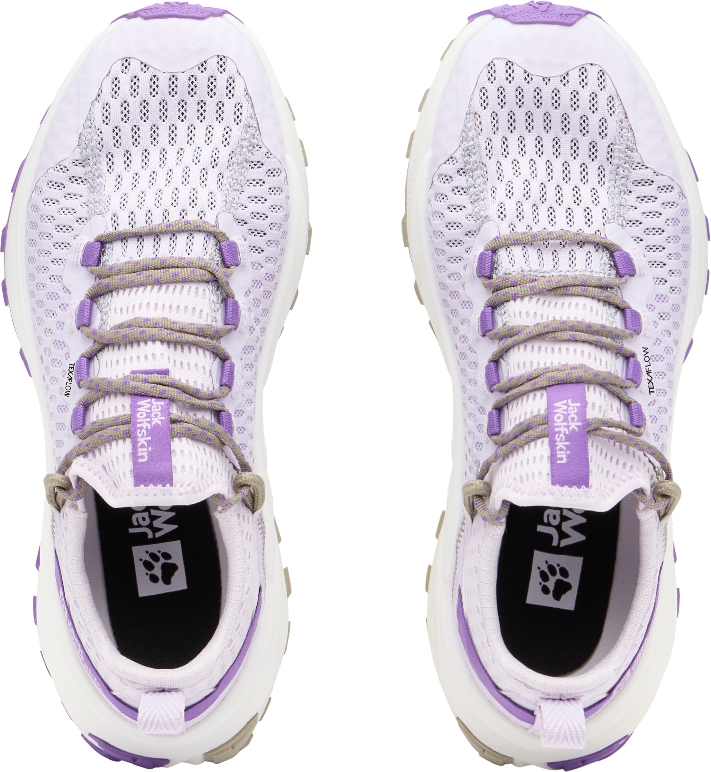 Jack Wolfskin Sneaker »PRELIGHT SWIFT VENT LOW W«