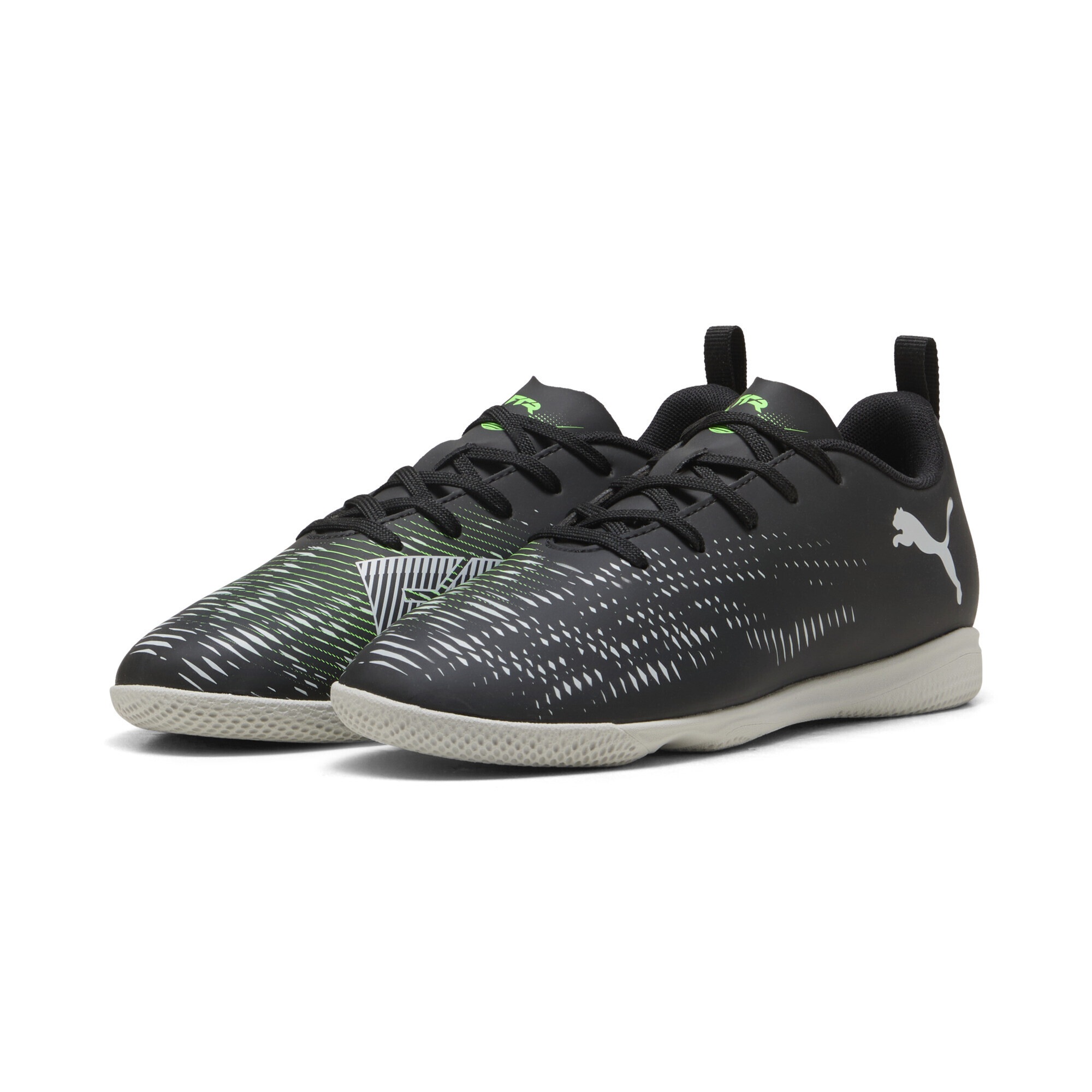 PUMA Fußballschuh »FUTURE 8 PLAY IT Futsals...