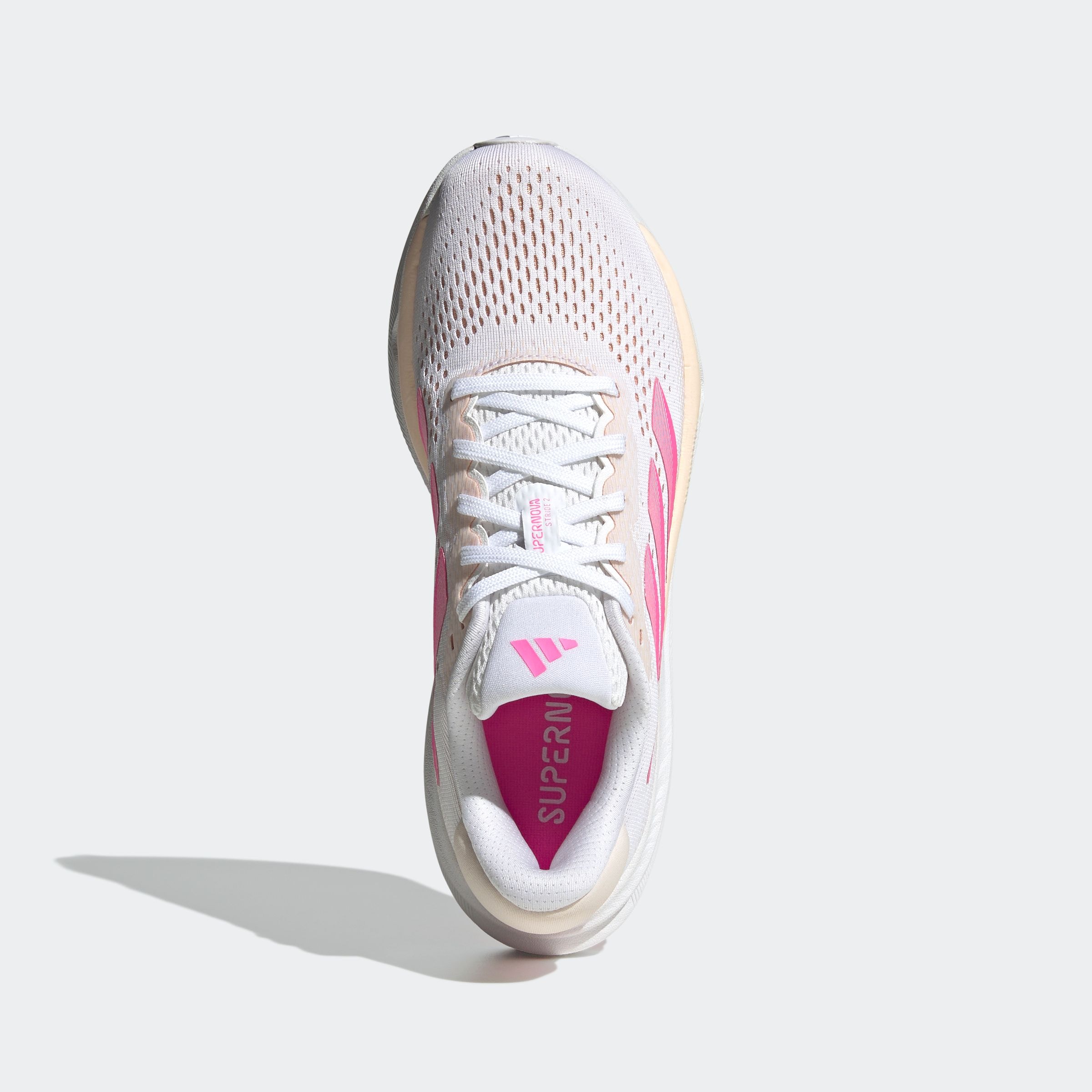adidas Performance Laufschuh »SUPERNOVA STRIDE 2.0«
