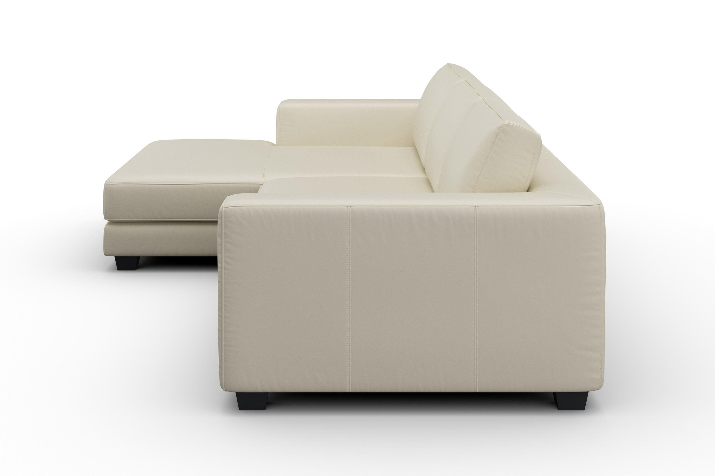 machalke® Ecksofa »atoll, L-Form«