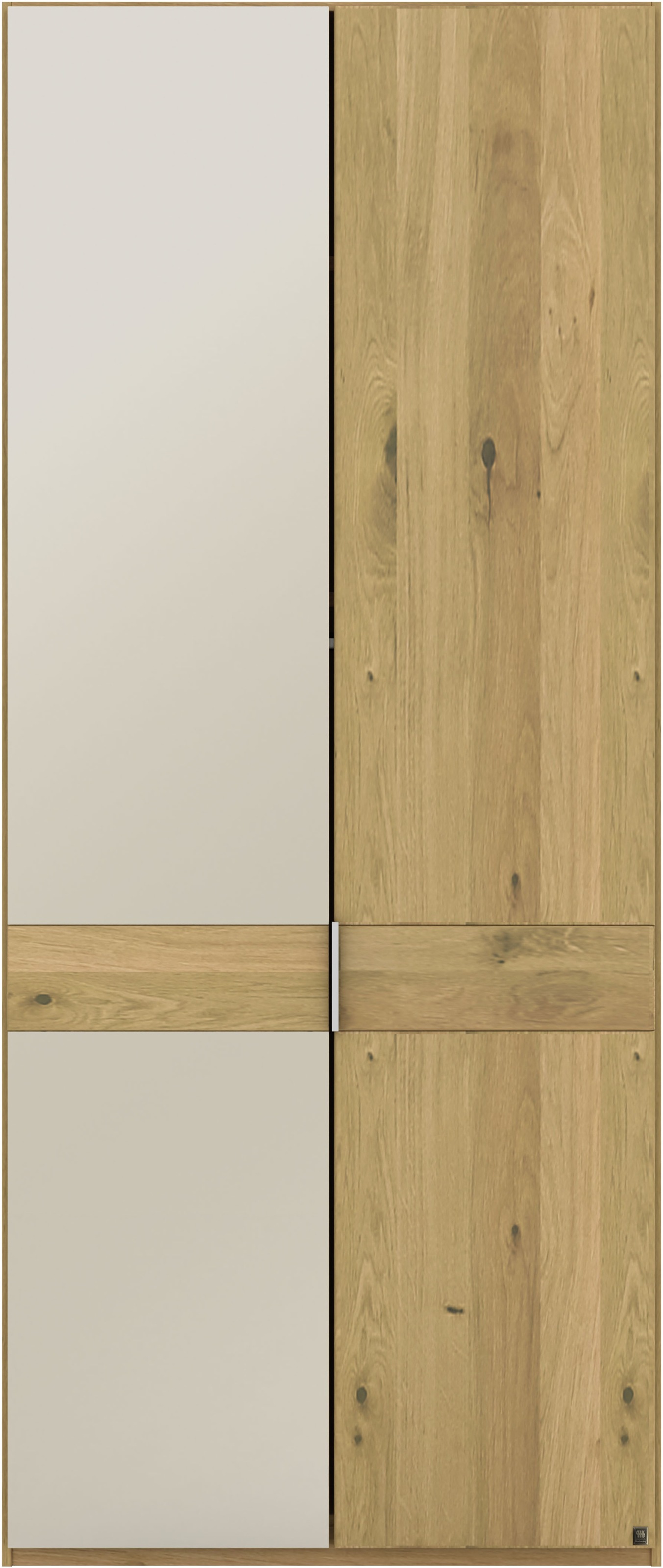 Musterring Kleiderschrank "Savona, Kleiderschrank, Schrank, Garderobe, teil günstig online kaufen