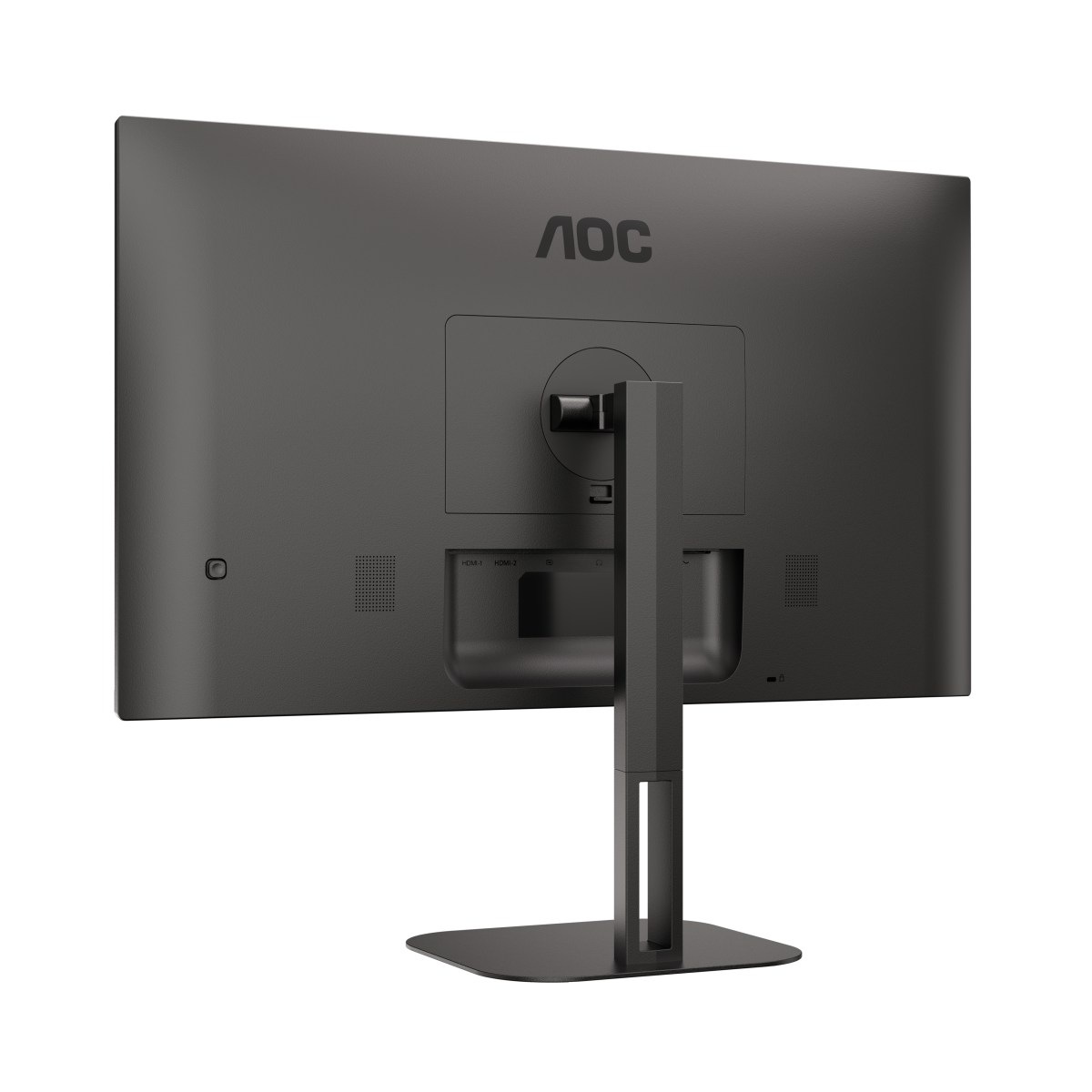 AOC Gaming-Monitor »Q27V5N/BK«, 68,5 cm/27 Zoll, 2560 x 1440 px, 4 ms Reaktionszeit, 75 Hz